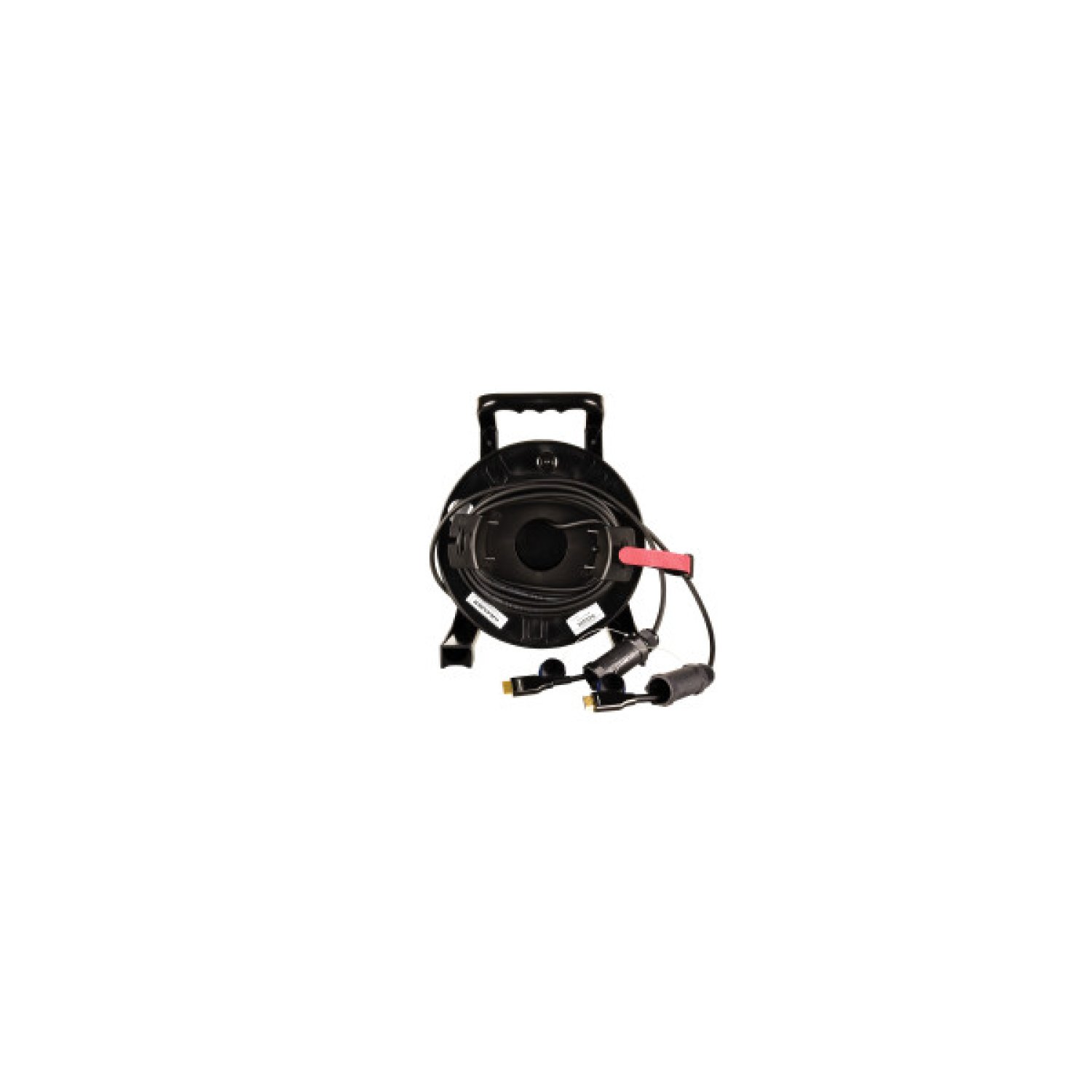 Kramer Electronics CRS-PlugNView-H cable HDMI 20 m HDMI tipo A (Estándar) Negro