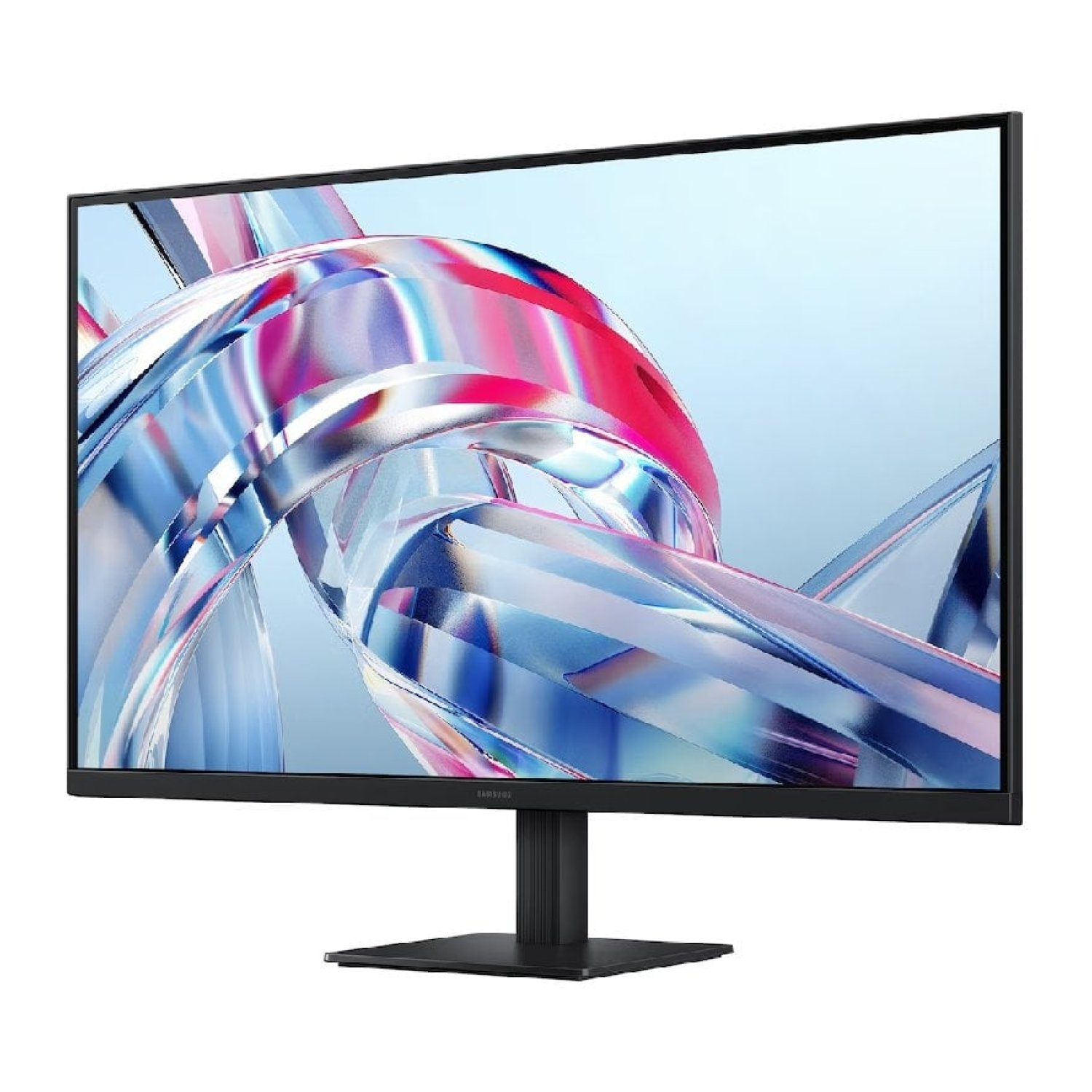 Monitor Profesional Samsung ViewFinity S7 S70H S32H704EAU 32"/ 4K/ Negro