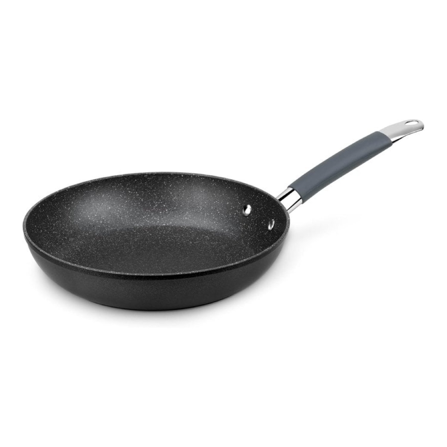 Sartén Bra Master A451220/ Ø20cm/ Aluminio forjado/ Apta para Inducción