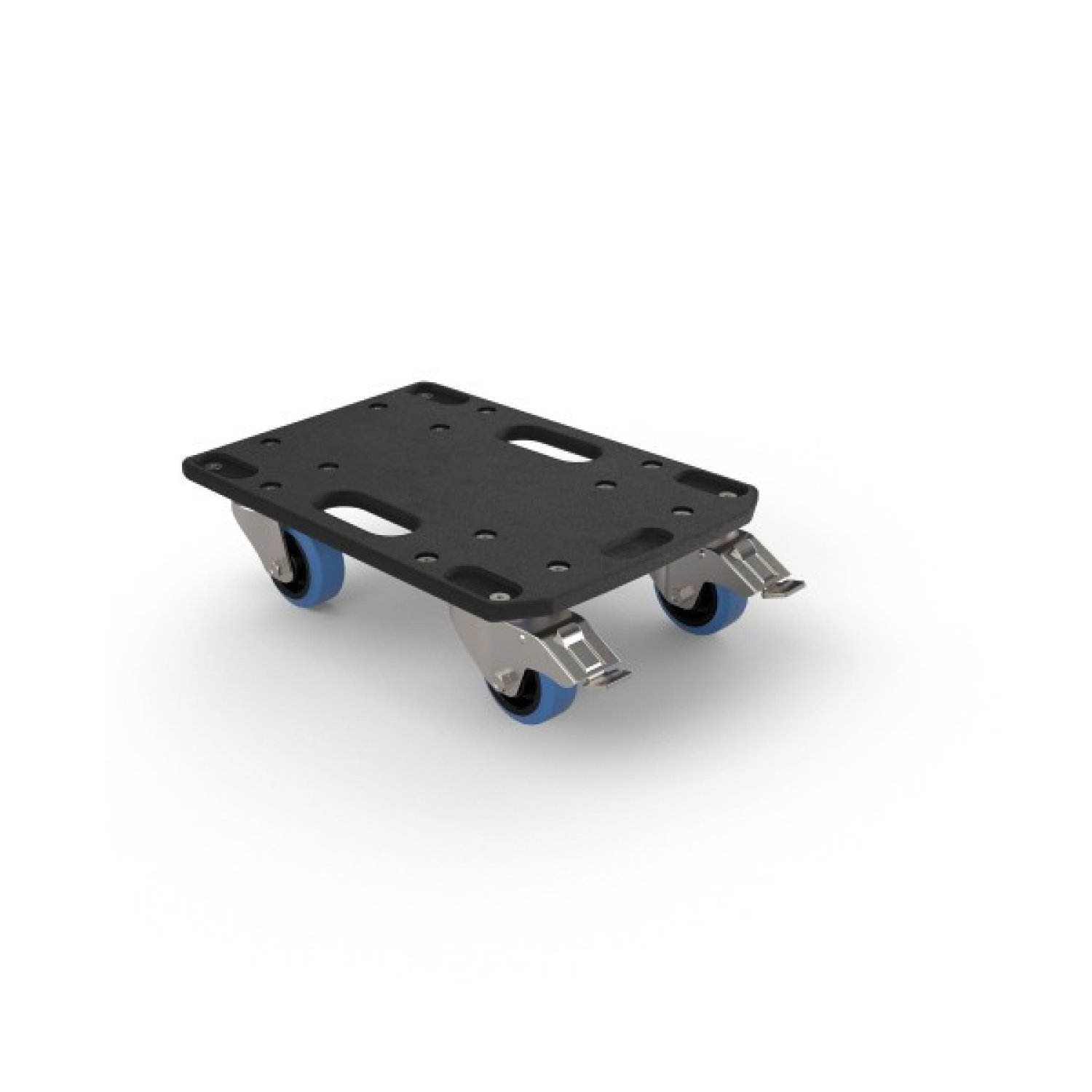 LD SYSTEMS SOUND SERIE MAUI (LDM11G3CB) CASTOR BOARD FOR MAU