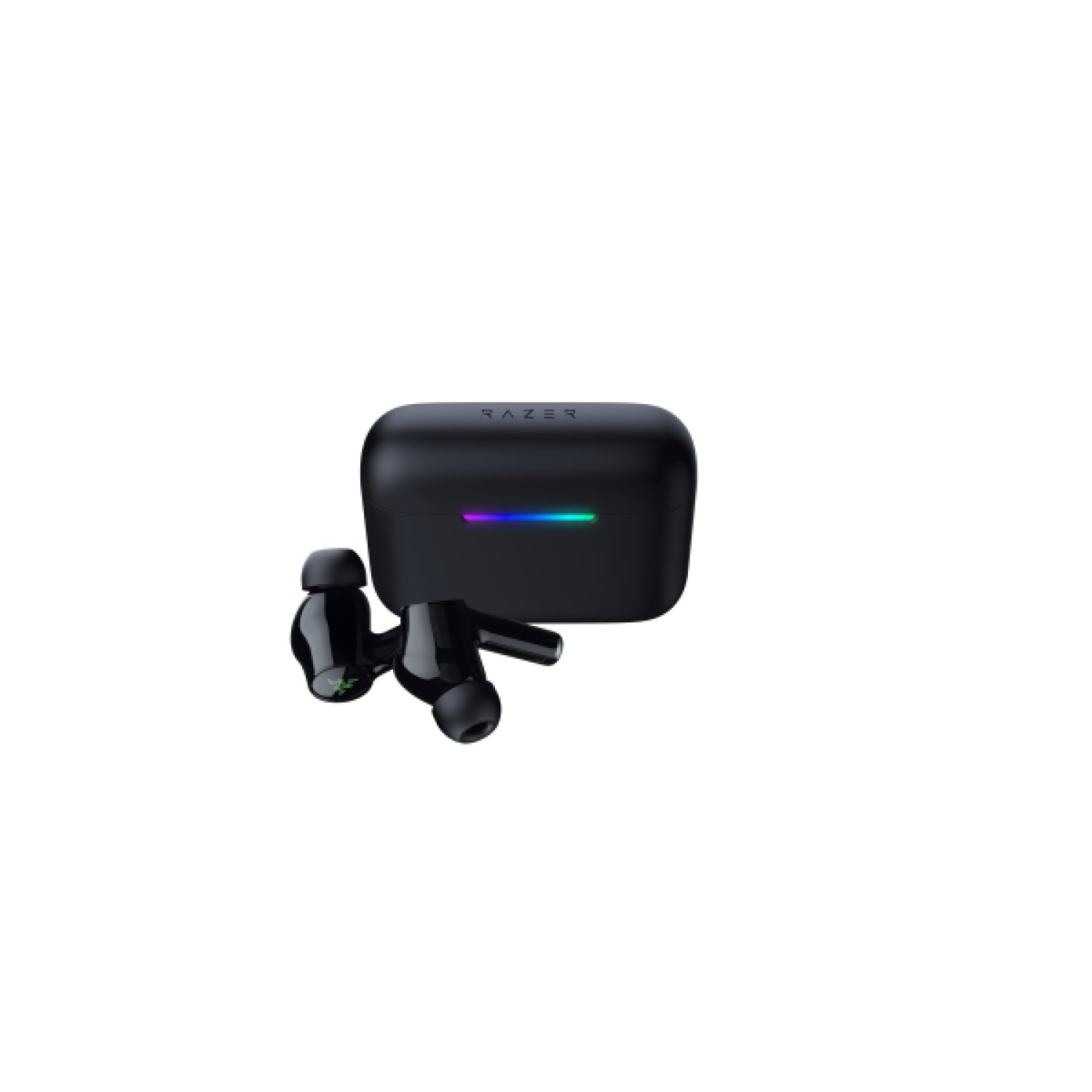 Razer Hammerhead V3 X HyperSpeed for Xbox Auriculares Inalámbrico Dentro de oído Llamadas/Música Bluetooth Negro