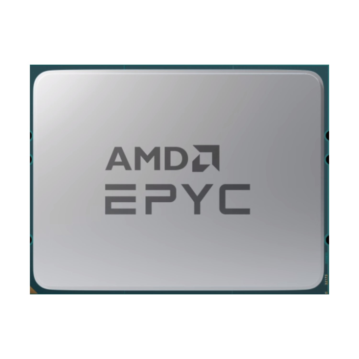 AMD EPYC 9334 procesador 2,7 GHz 128 MB L3 Bandeja