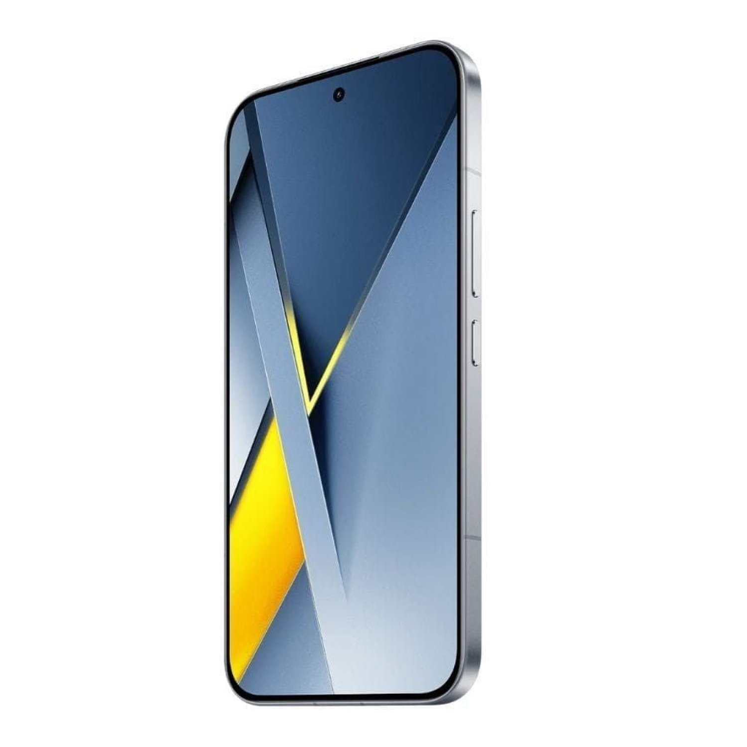 Smartphone Xiaomi POCO F8 Ultra 12GB/ 256GB/ 6.9"/ 5G/ Azul