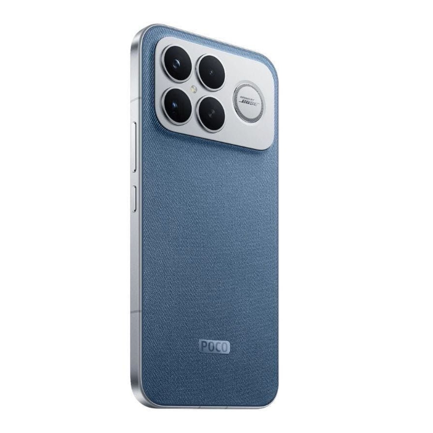 Smartphone Xiaomi POCO F8 Ultra 12GB/ 256GB/ 6.9"/ 5G/ Azul