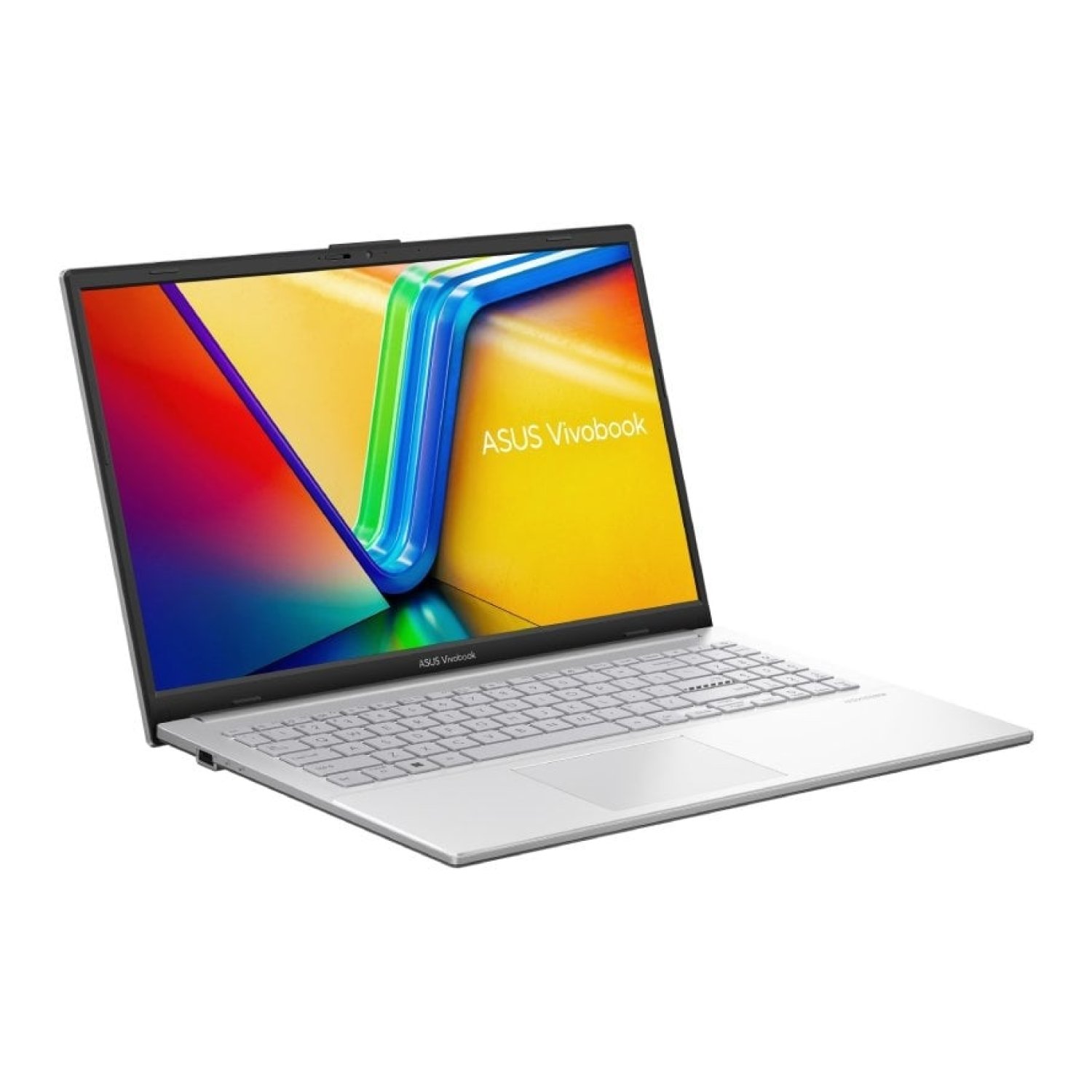 Portátil Asus Vivobook Go 15 E1504FA-BQ2871 Ryzen 5 40/ 16GB/ 512GB SSD/ 15.6"/ Sin Sistema Operativo