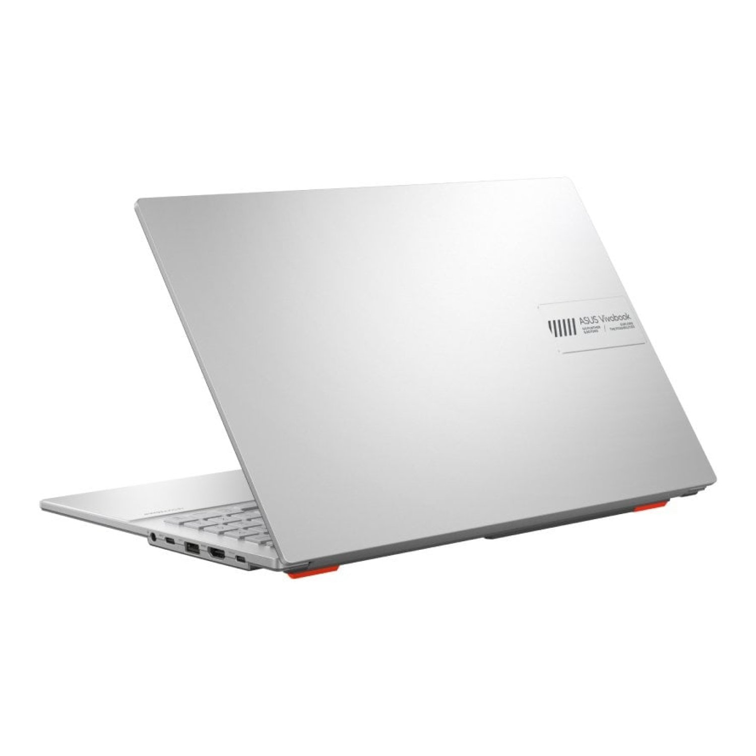 Portátil Asus Vivobook Go 15 E1504FA-BQ2871 Ryzen 5 40/ 16GB/ 512GB SSD/ 15.6"/ Sin Sistema Operativo