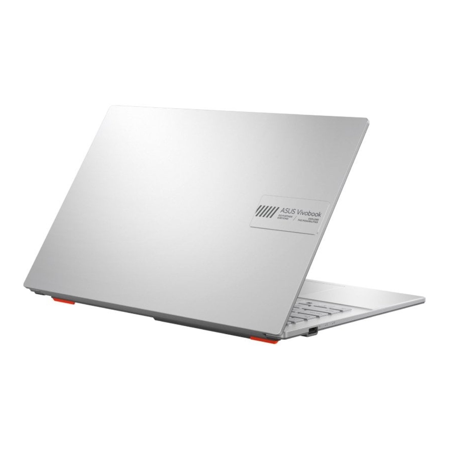 Portátil Asus Vivobook Go 15 E1504FA-BQ2871 Ryzen 5 40/ 16GB/ 512GB SSD/ 15.6"/ Sin Sistema Operativo