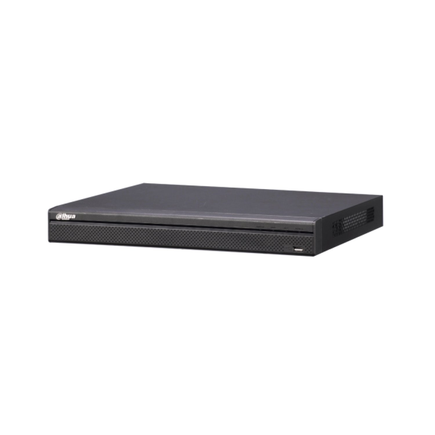 (DHI-NVR5216-4KS2(V2.0)) DAHUA GRABADOR IP NVR 2HDD 16 CANALES 4K GEN 2