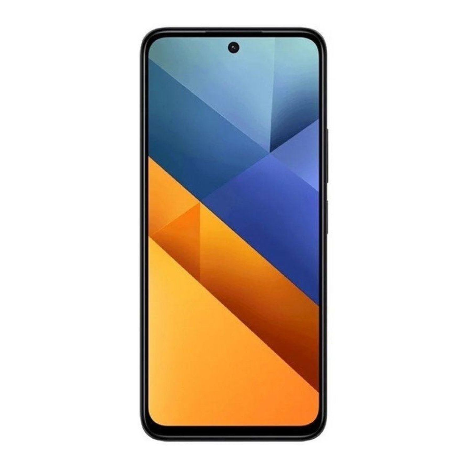 Smartphone Xiaomi POCO M6 8GB/ 256GB/ 6.79"/ Negro