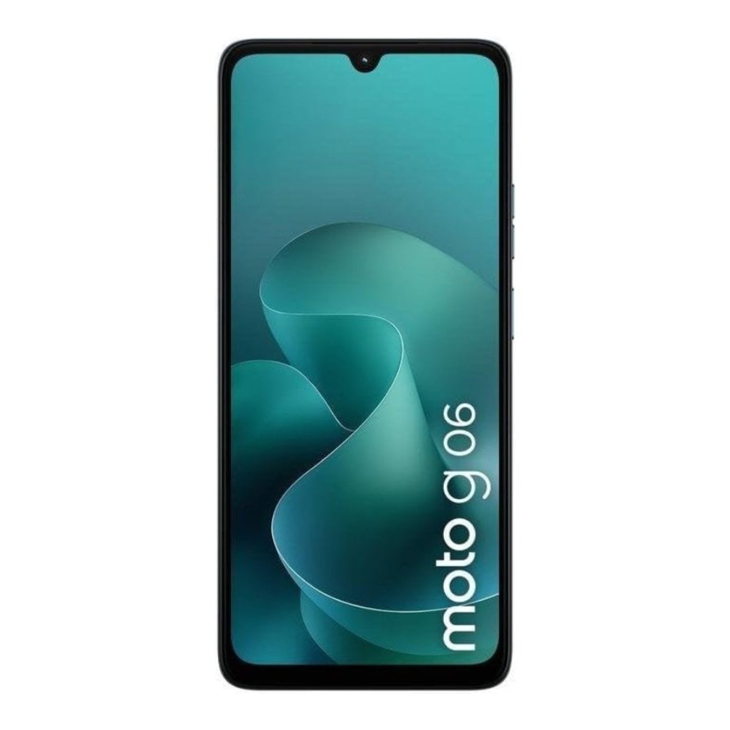 Smartphone Motorola Moto G06 4GB/ 256GB/ 6.88"/ Azul