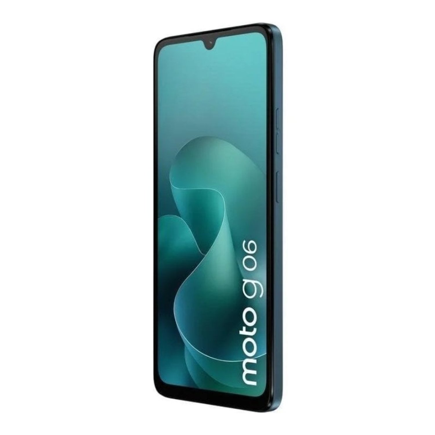 Smartphone Motorola Moto G06 4GB/ 256GB/ 6.88"/ Azul