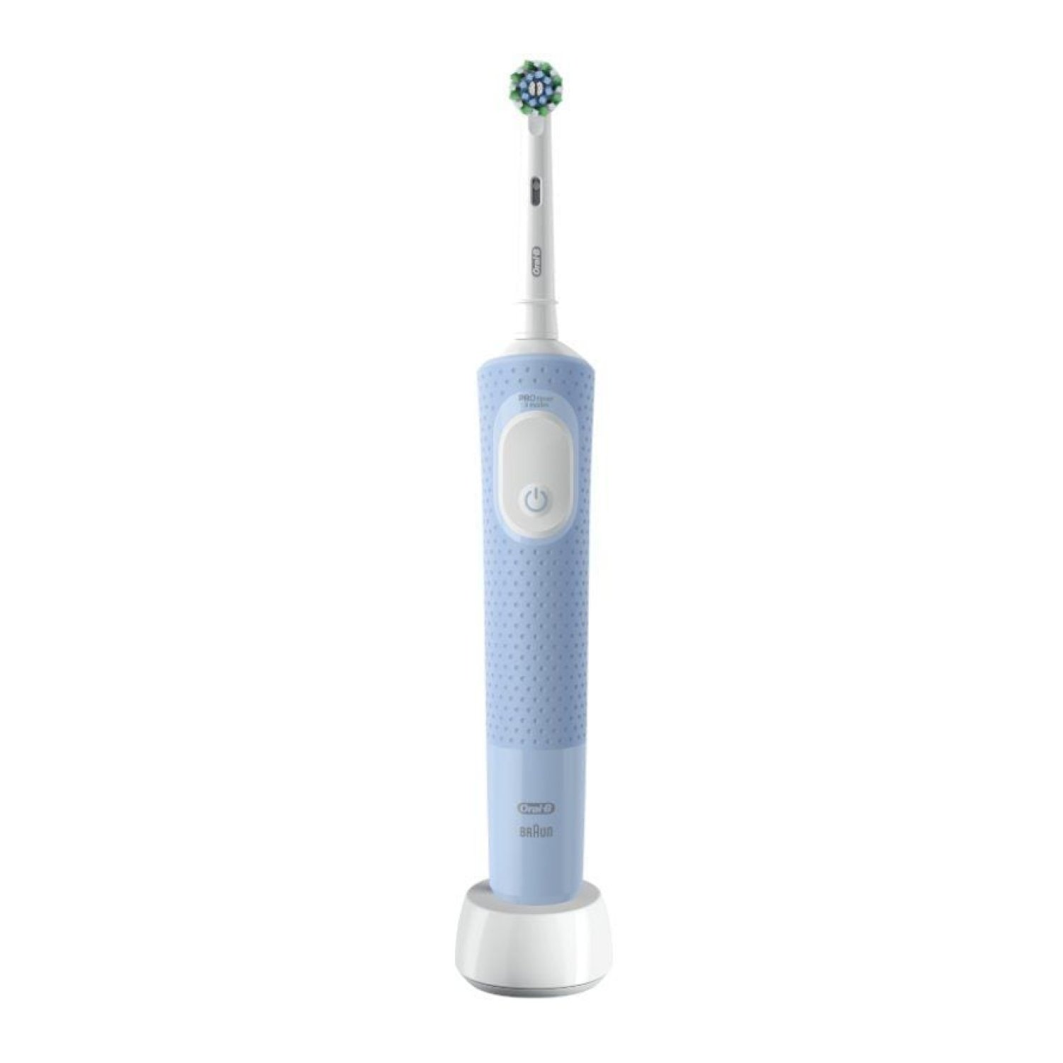 Cepillo Dental Oral-B Vitality Pro/ Azul