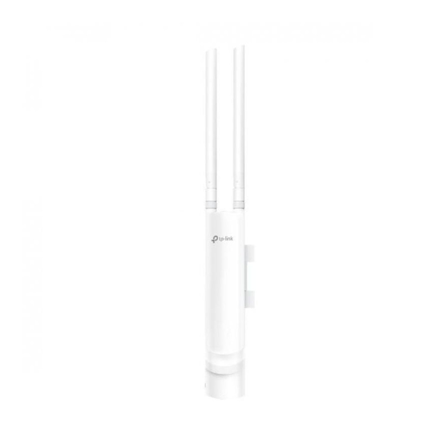 Punto de Acceso Inalámbrico TP-Link Omada EAP110 V2 PoE 300Mbps/ 2.4GHz/ Antenas de 5dBi/ WiFi 802.11n/b/g