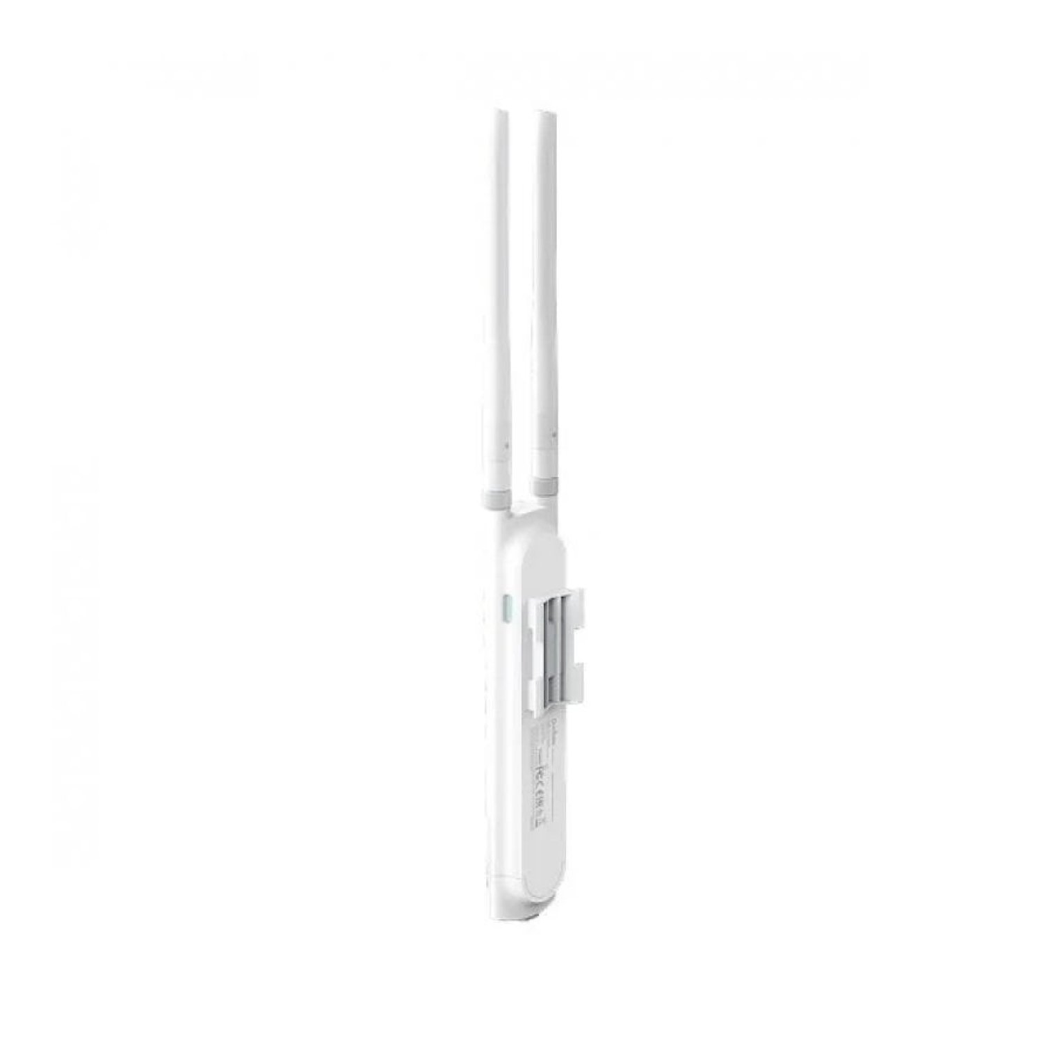 Punto de Acceso Inalámbrico TP-Link Omada EAP110 V2 PoE 300Mbps/ 2.4GHz/ Antenas de 5dBi/ WiFi 802.11n/b/g