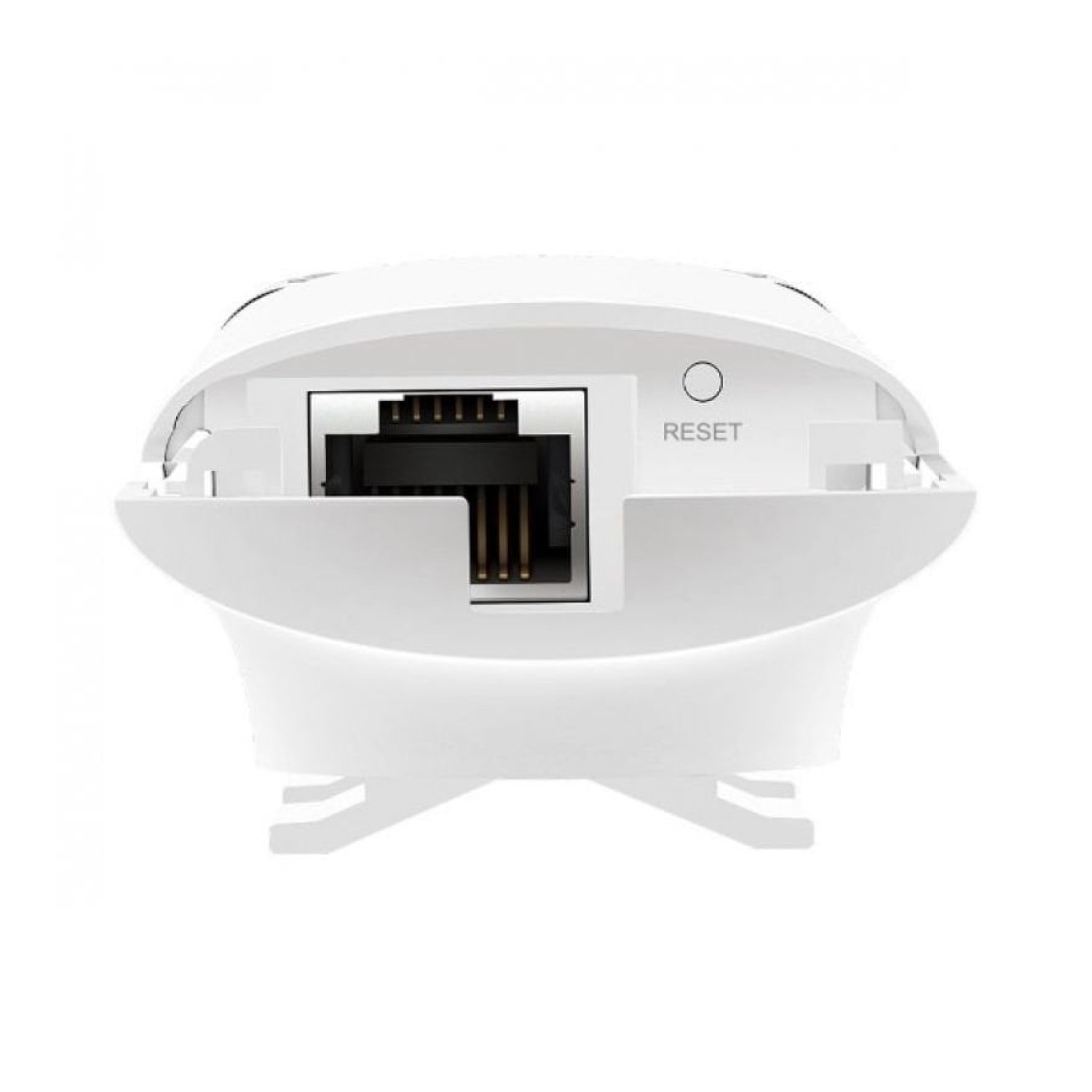 Punto de Acceso Inalámbrico TP-Link Omada EAP110 V2 PoE 300Mbps/ 2.4GHz/ Antenas de 5dBi/ WiFi 802.11n/b/g
