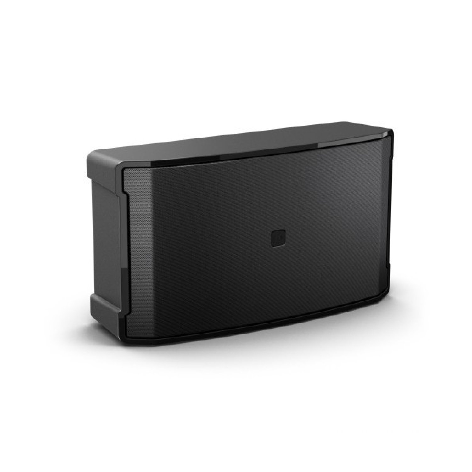 LD SYSTEMS SOUND SERIE DQOR (LDDQORSUB8D) POWERED DANTE INDO