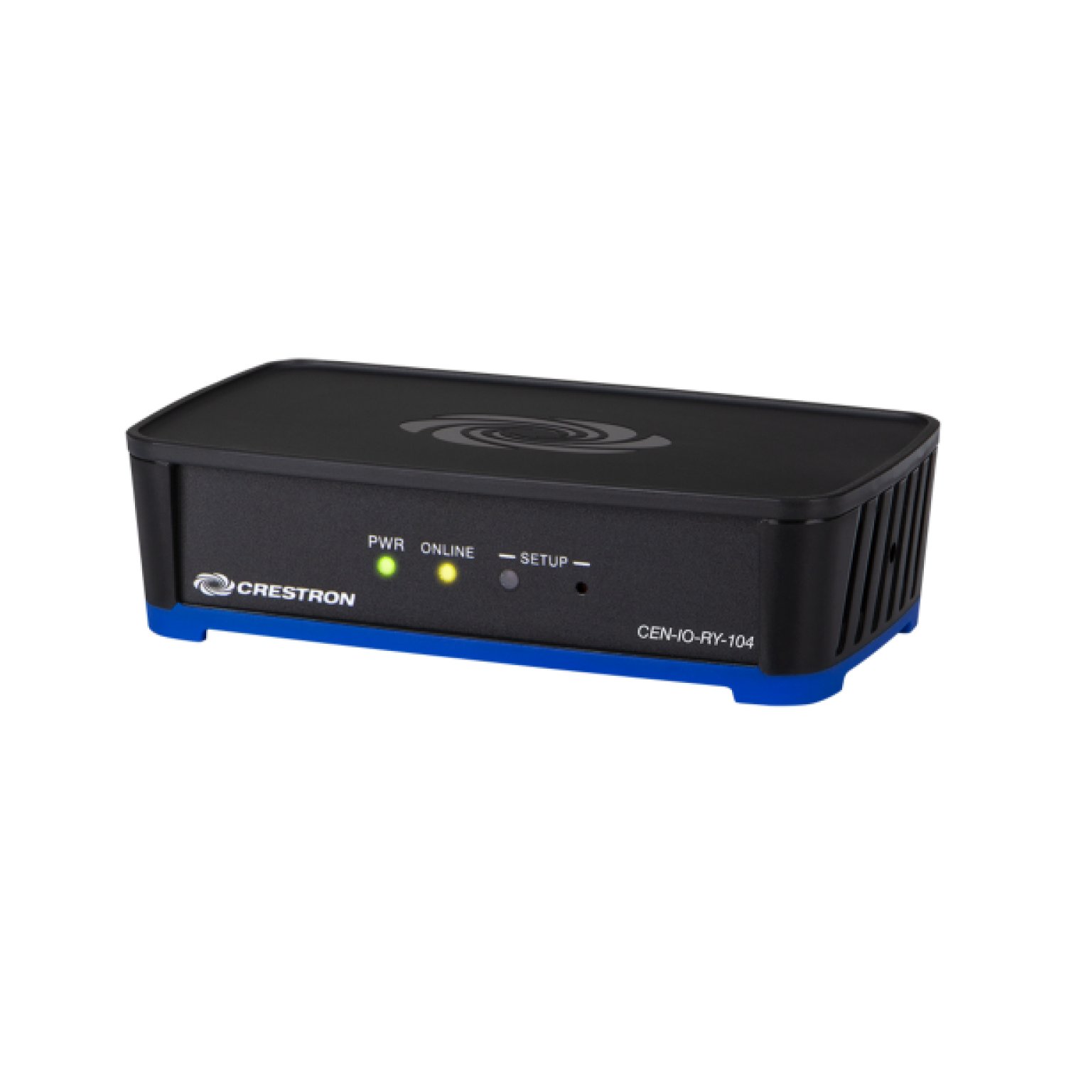 CRESTRON WIRED ETHERNET MODULE WITH 4 RELAY PORTS (CEN-IO-RY-104) 6507960