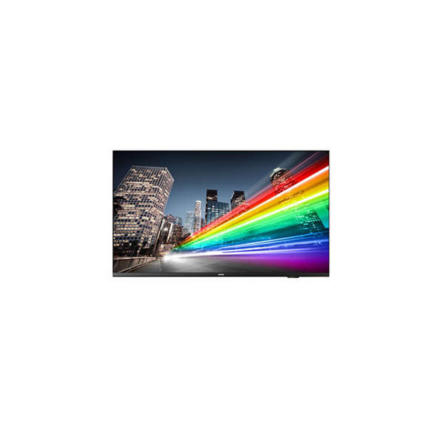 MONITOR PHILIPS 43" B-LINE / PANEL VA D-LED 16:9 / 3840X2160 350CD/M2 / 8MS / PIXEL PITCH 0.285X0.285 / VESA 100X200/M6 / SOC MT5596 / USO LANDSCAPE 16/7 / OPS NO / WIFI 802.11 AC / 1XRJ45 (43BFL2214/12)