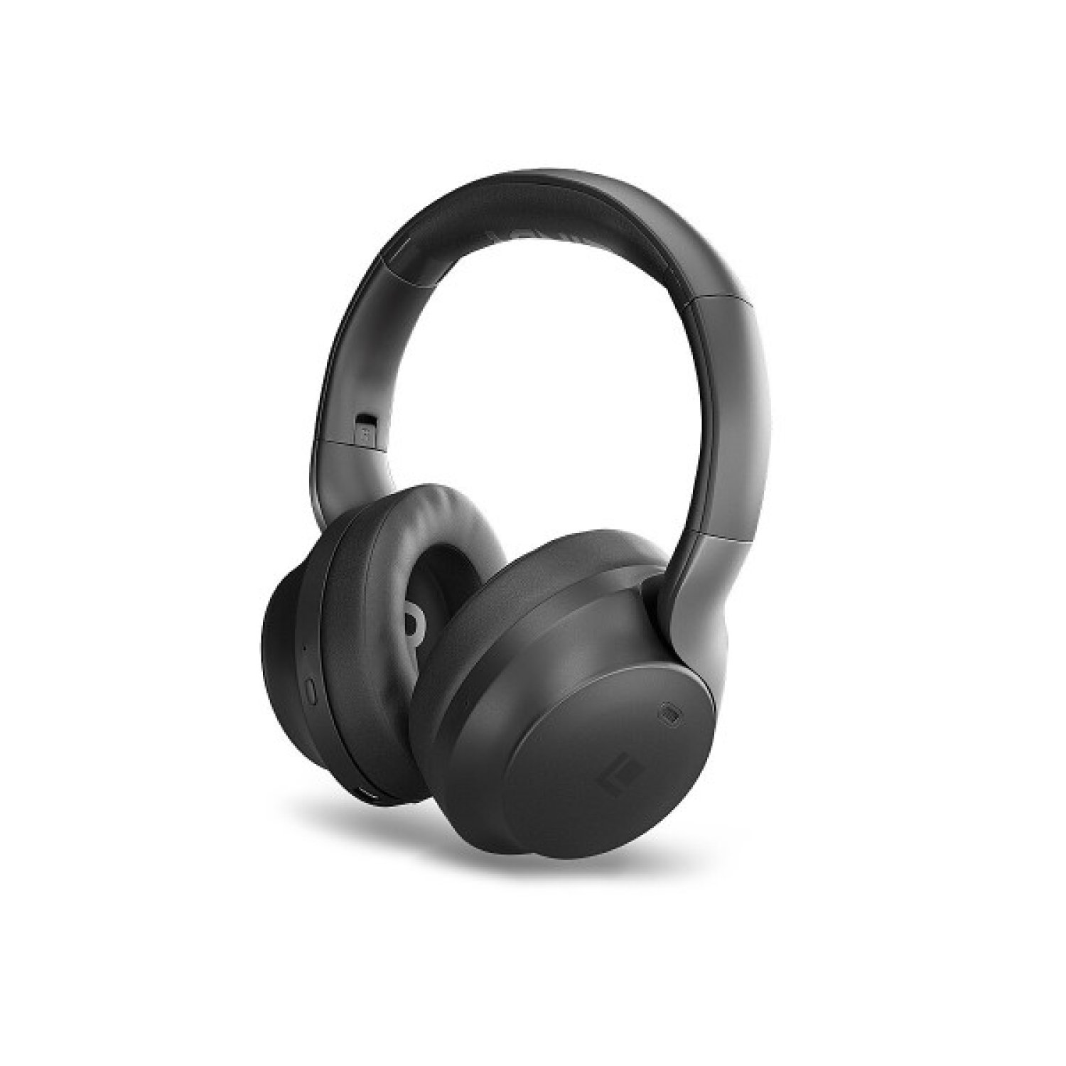 Lindy LHXW-e Auriculares Inalámbrico Diadema Llamadas/Música USB Tipo C Bluetooth Negro