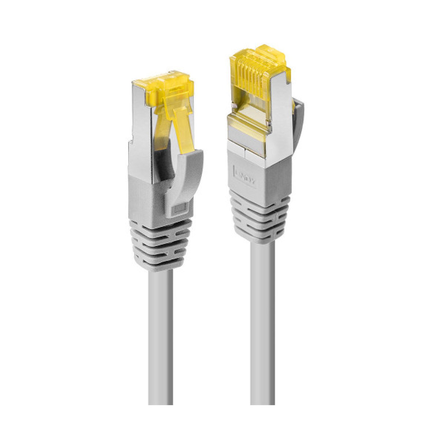 Lindy 47269 cable de red Gris 15 m Cat7 S/FTP (S-STP)
