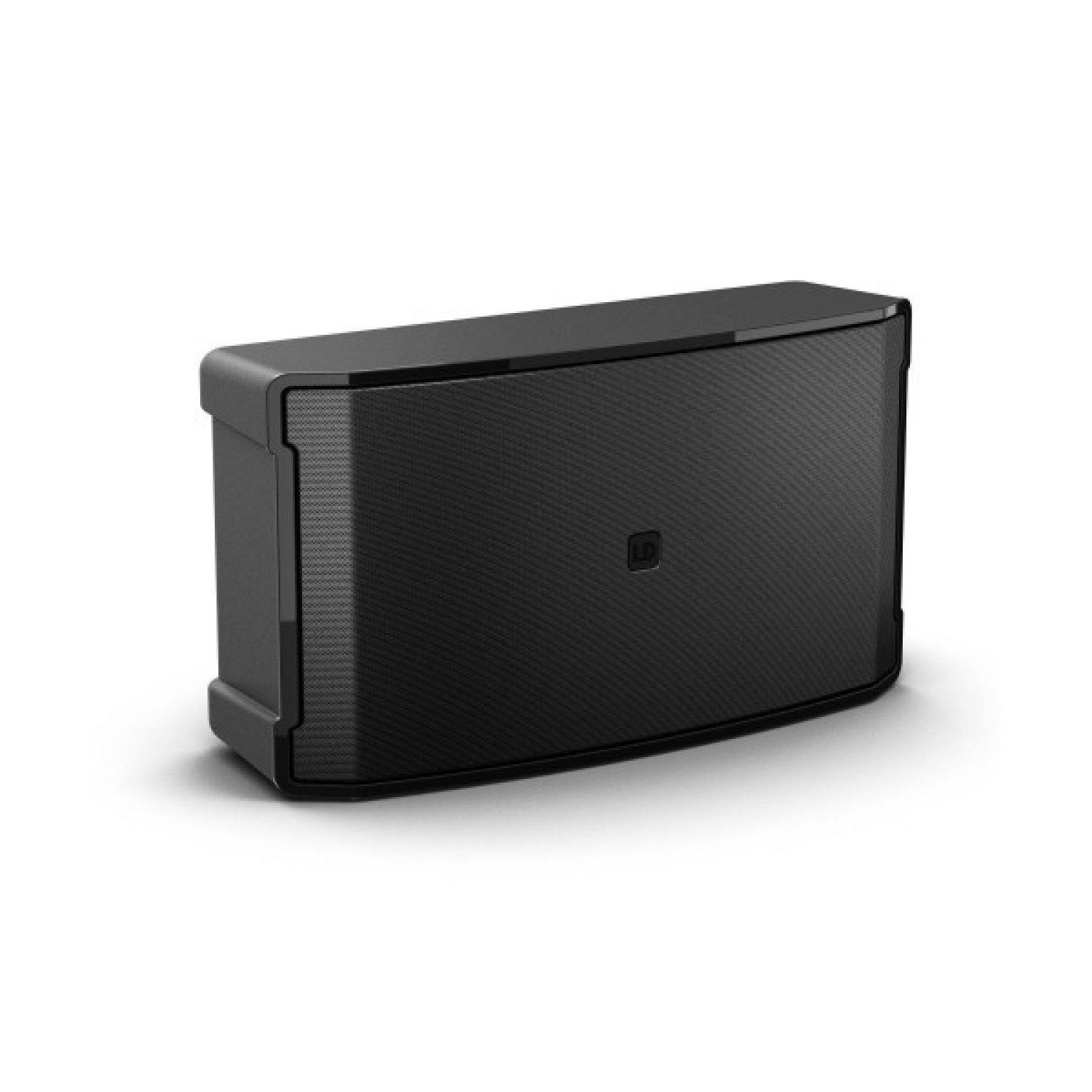 LD SYSTEMS SOUND SERIE DQOR (LDDQORSUB8A) POWERED INDOOR INS