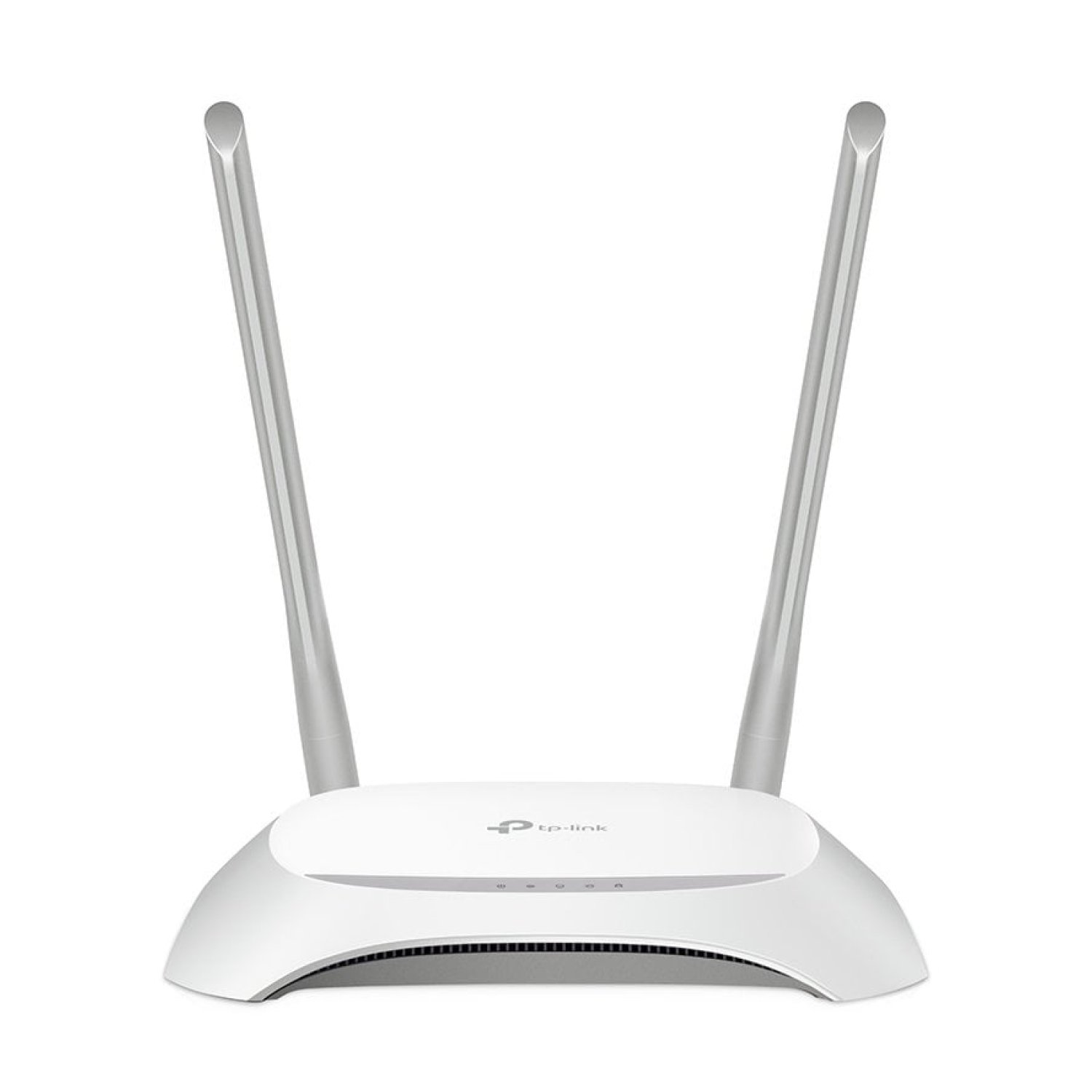 Router Inalámbrico TP-Link TL-WR850N 300Mbps/ 2.4GHz/ 2 Antenas/ WiFi 802.11n/g/b