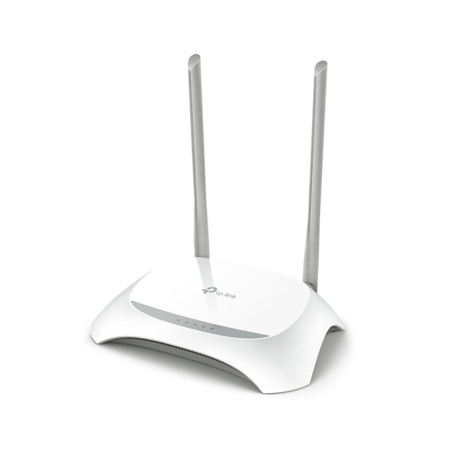 Router Inalámbrico TP-Link TL-WR850N 300Mbps/ 2.4GHz/ 2 Antenas/ WiFi 802.11n/g/b