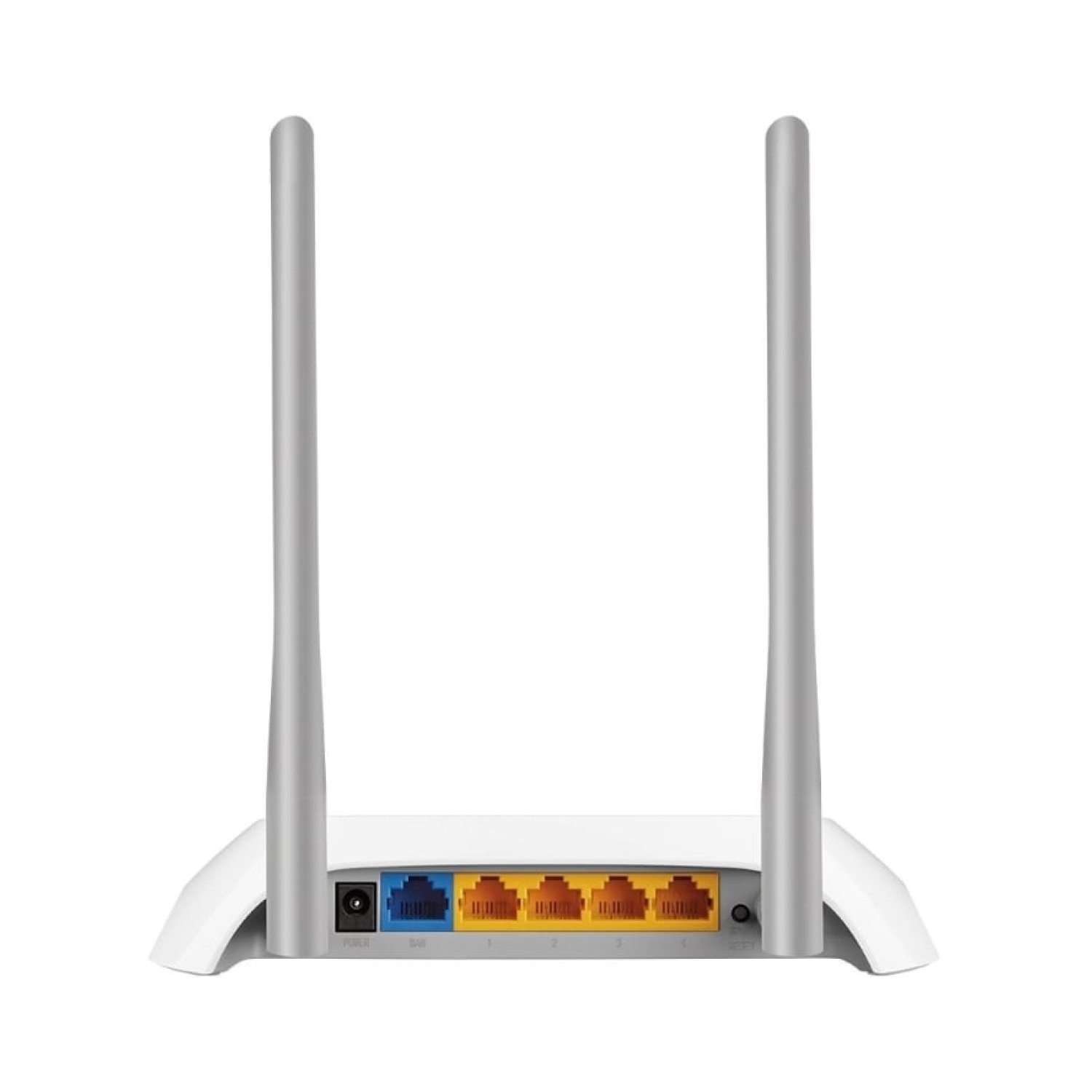 Router Inalámbrico TP-Link TL-WR850N 300Mbps/ 2.4GHz/ 2 Antenas/ WiFi 802.11n/g/b