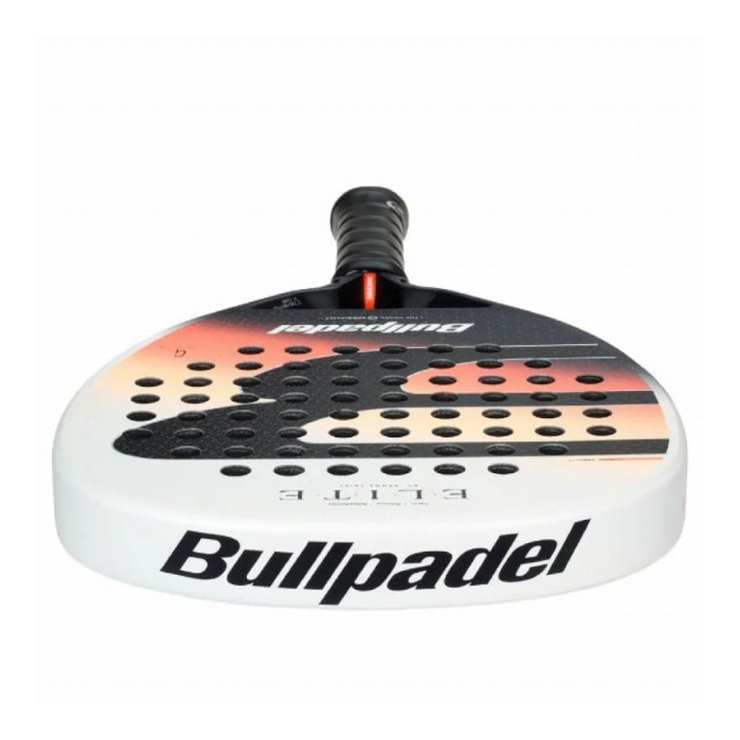 Pala de Pádel Bullpadel Elite Woman 2026 (Gemma Triay)