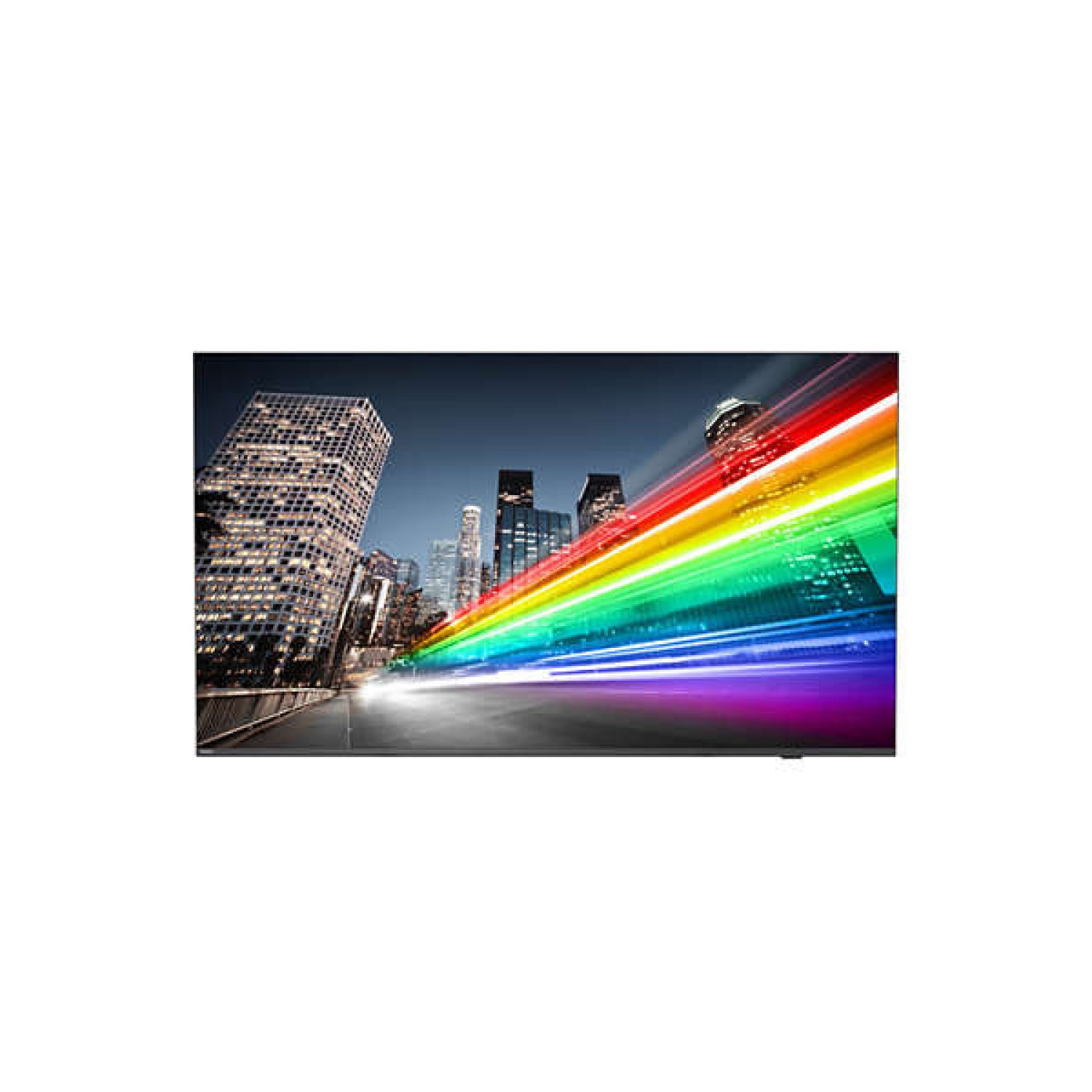 PHILIPS PROFESSIONAL TV 75" B-LINE / PANEL IPS D-LED 16:9 / 3840X2160 400CD/M2 / 8MS / PIXEL PITCH 0.429X0.429 / VESA 300X300/M8 / SOC MT5596 / USO LANDSCAPE 16/7 / OPS NO / WIFI 802.11 AC / 1XRJ45 (75BFL2214/12)
