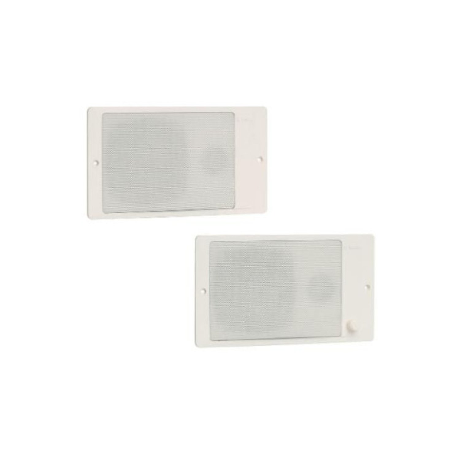 BOSCH LBC3012/01 CAJA DE MONTAJE EN SUPERFICIE LBC3011/XX