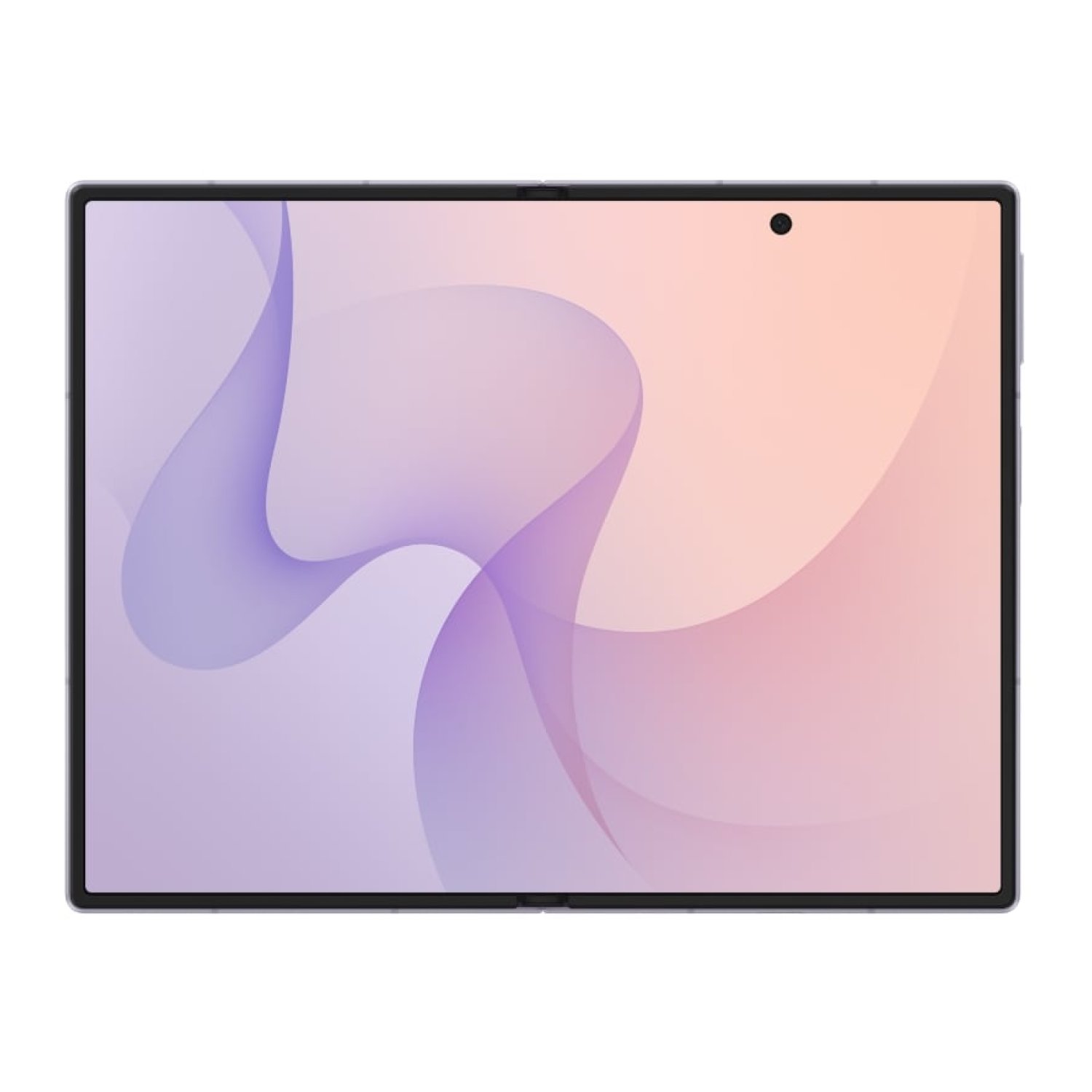 Smartphone Samsung Galaxy Z Fold8 12GB/ 512GB/ 7.6"/ 5G/ Lavanda