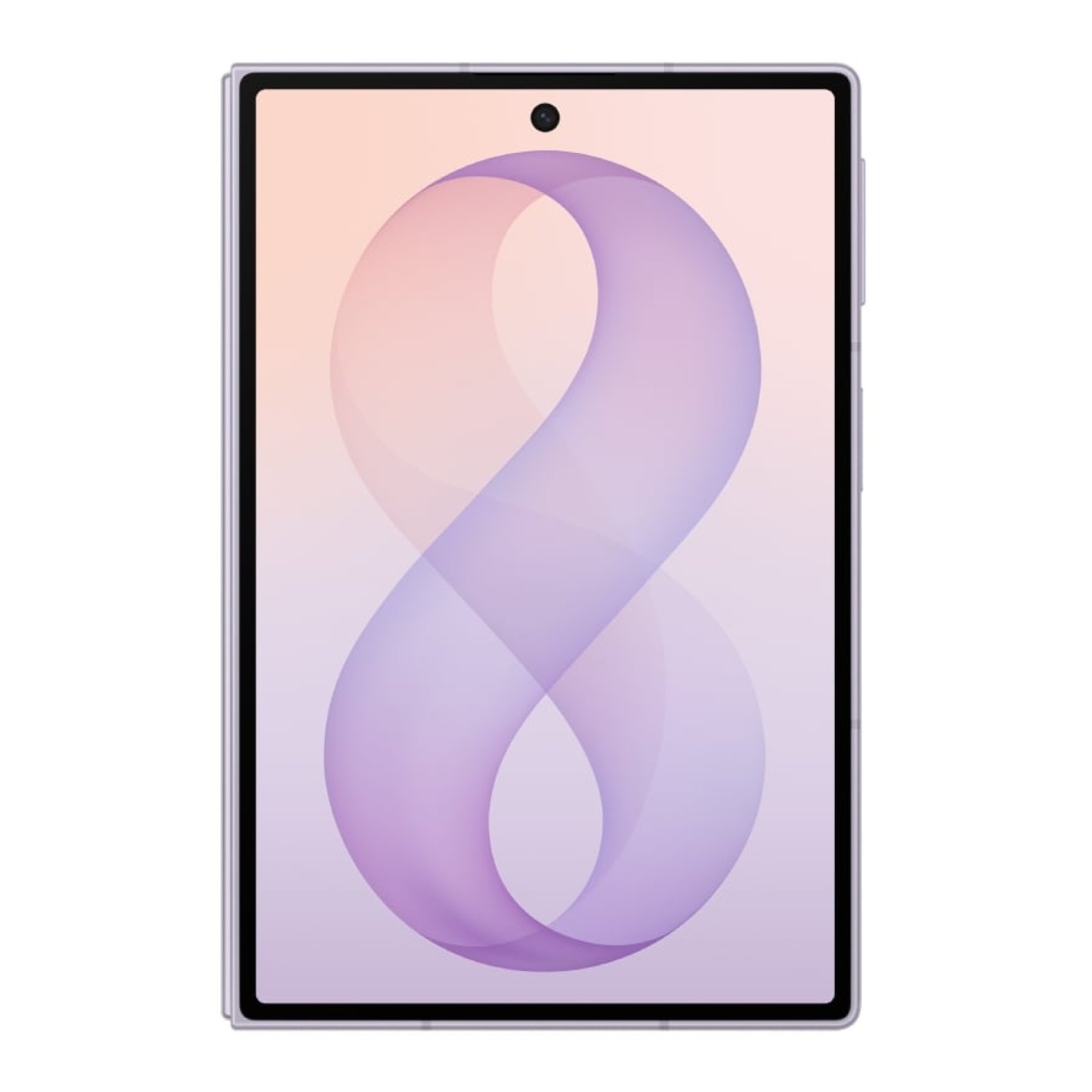 Smartphone Samsung Galaxy Z Fold8 12GB/ 512GB/ 7.6"/ 5G/ Lavanda
