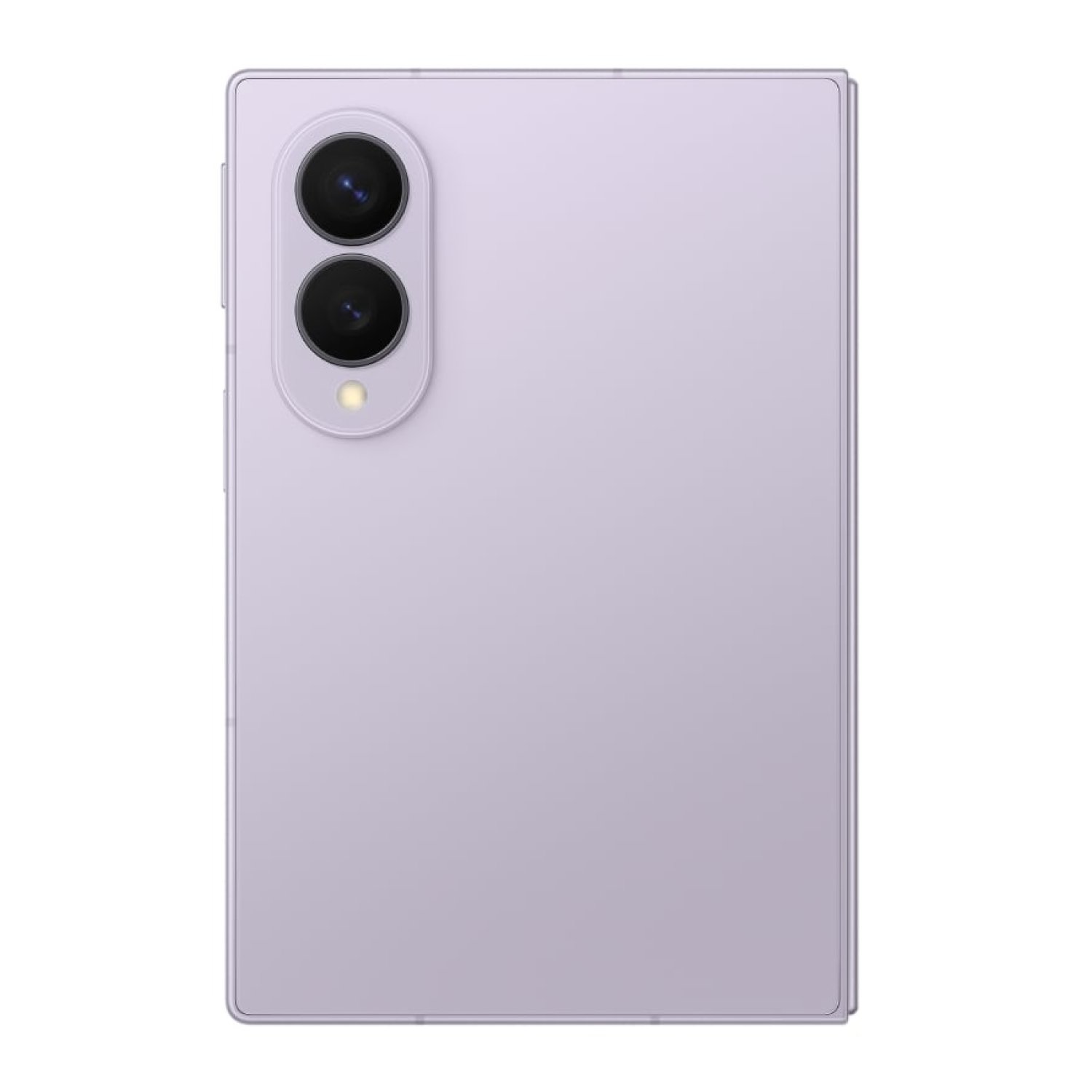 Smartphone Samsung Galaxy Z Fold8 12GB/ 512GB/ 7.6"/ 5G/ Lavanda
