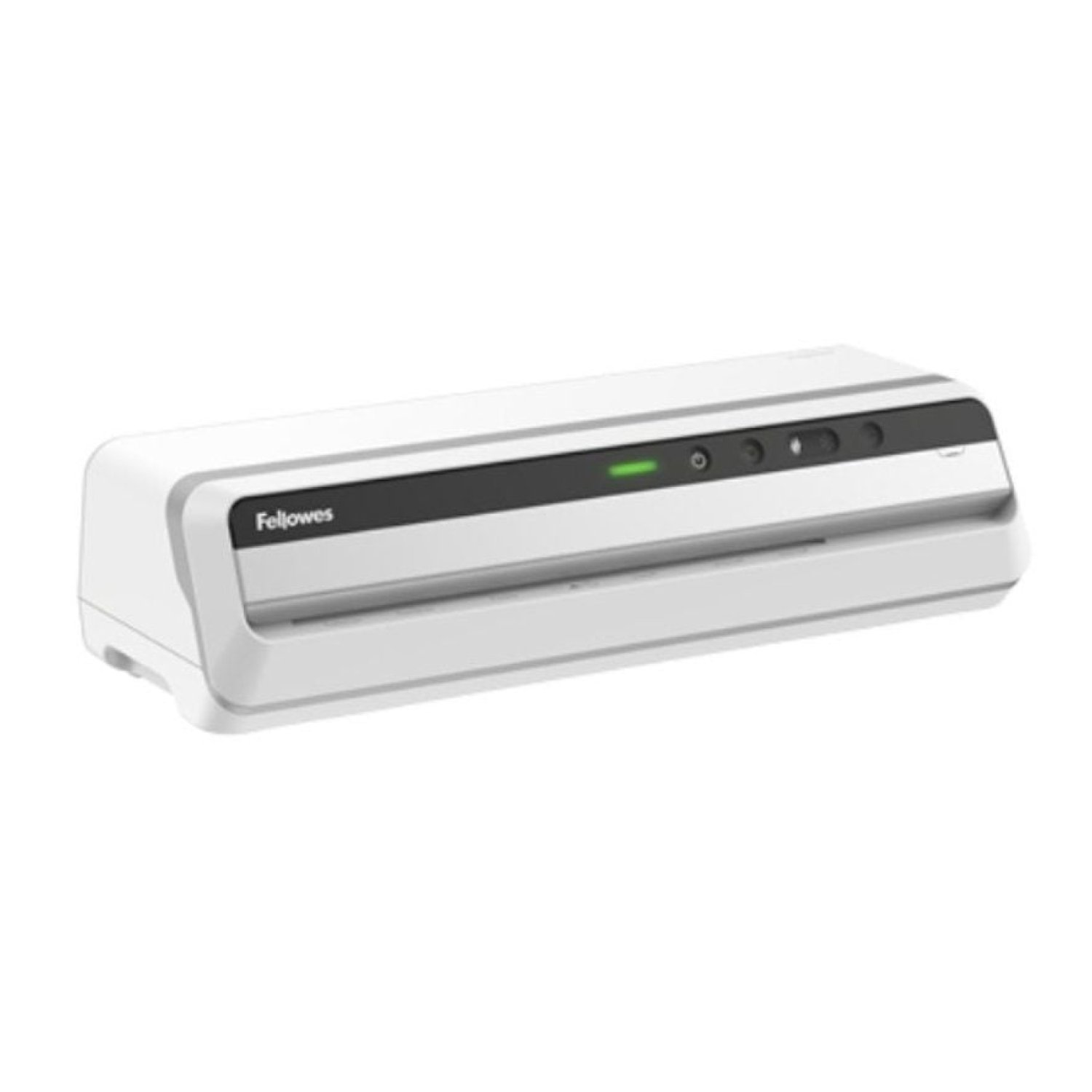 Plastificadora Fellowes LX Jupiter A3/ hasta A3 y 250 Micras/ Blanca