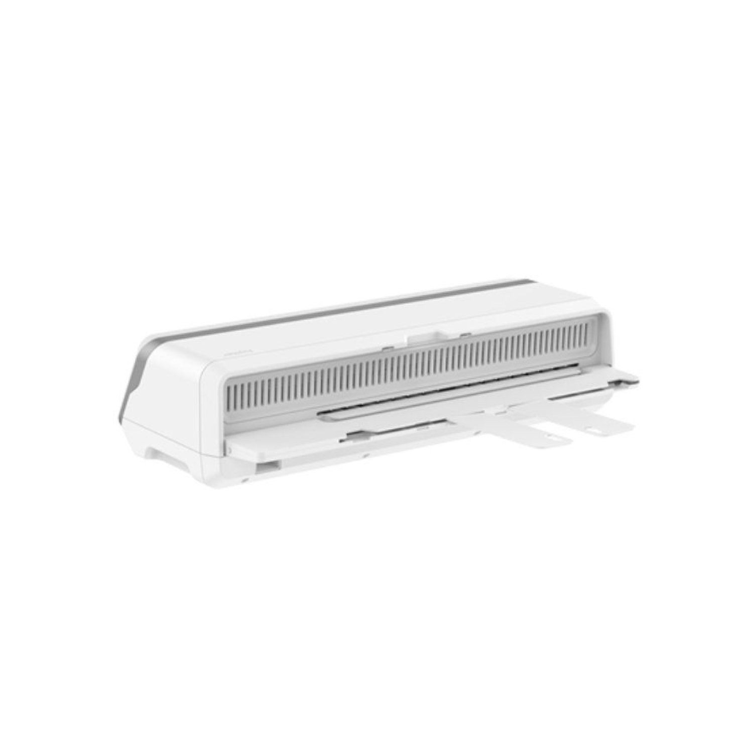 Plastificadora Fellowes LX Jupiter A3/ hasta A3 y 250 Micras/ Blanca