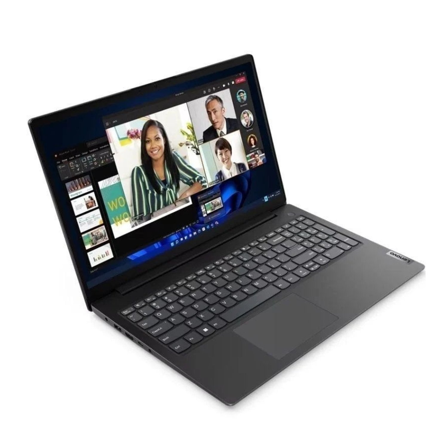 Portátil Lenovo V15 G4 ABP 82YY0068SP Ryzen 5 5625U/ 8GB/ 512GB SSD/ 15.6"/ Sin Sistema Operativo