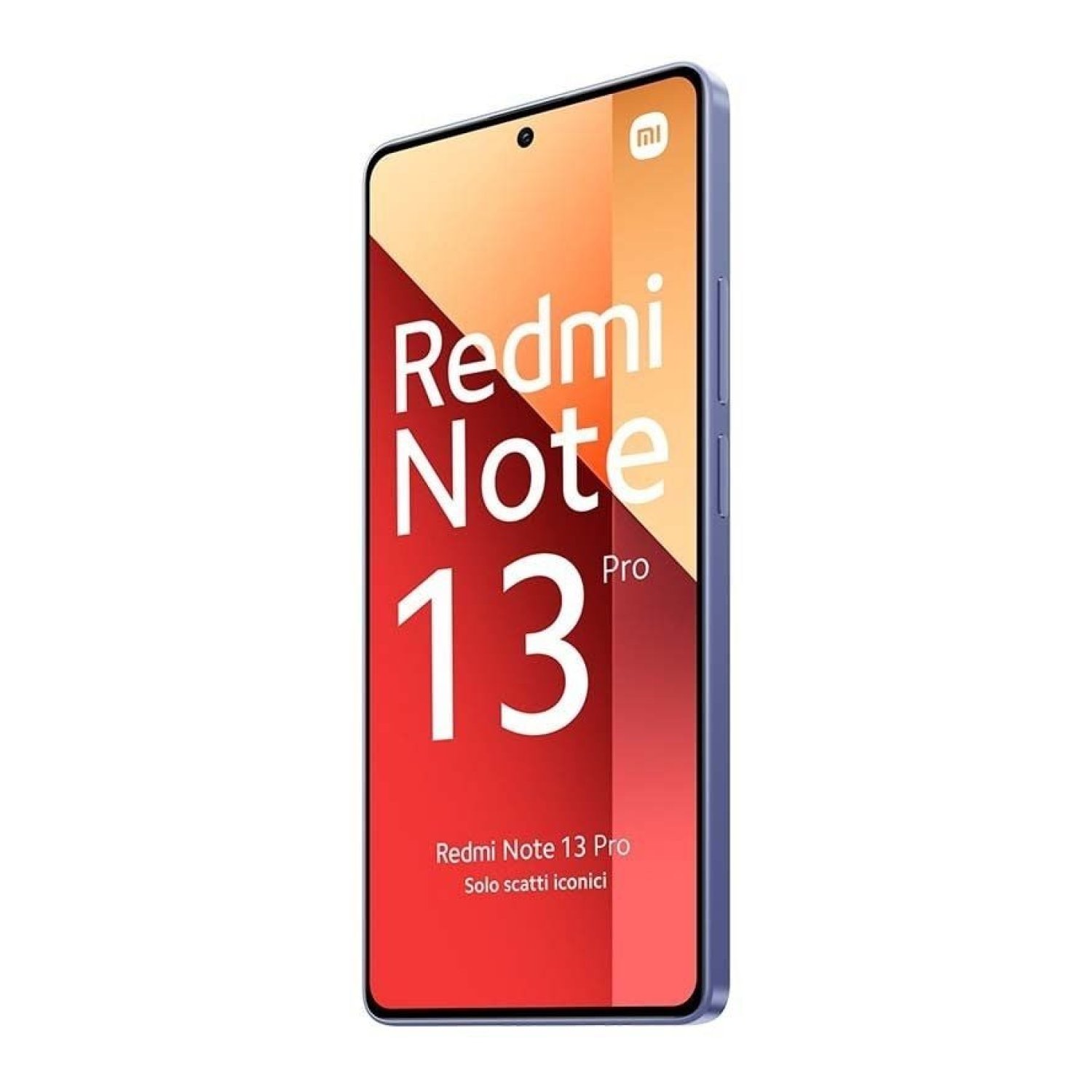 Smartphone Xiaomi Redmi Note 13 Pro NFC 8GB/ 256GB/ 6.67"/ Purpura