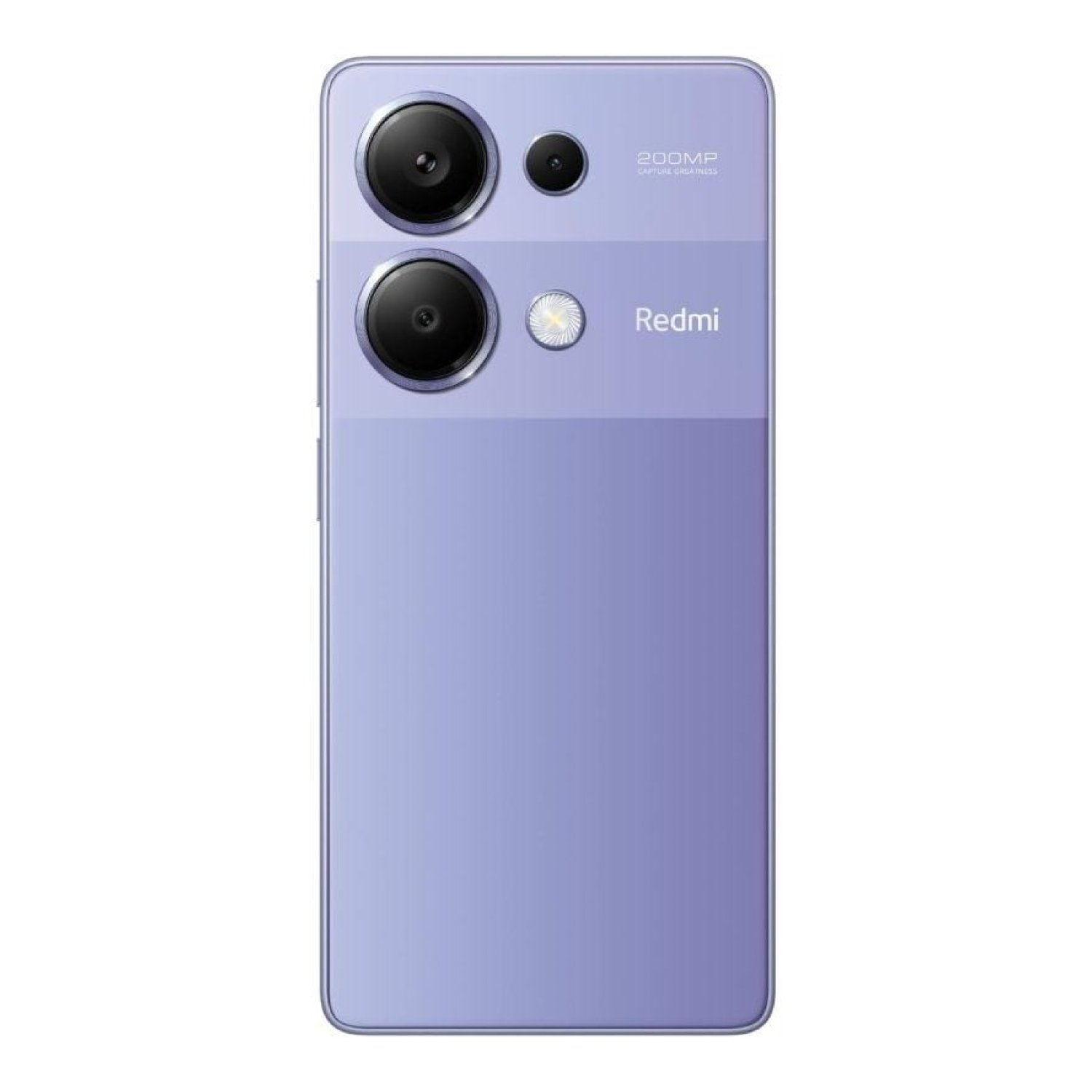 Smartphone Xiaomi Redmi Note 13 Pro NFC 8GB/ 256GB/ 6.67"/ Purpura