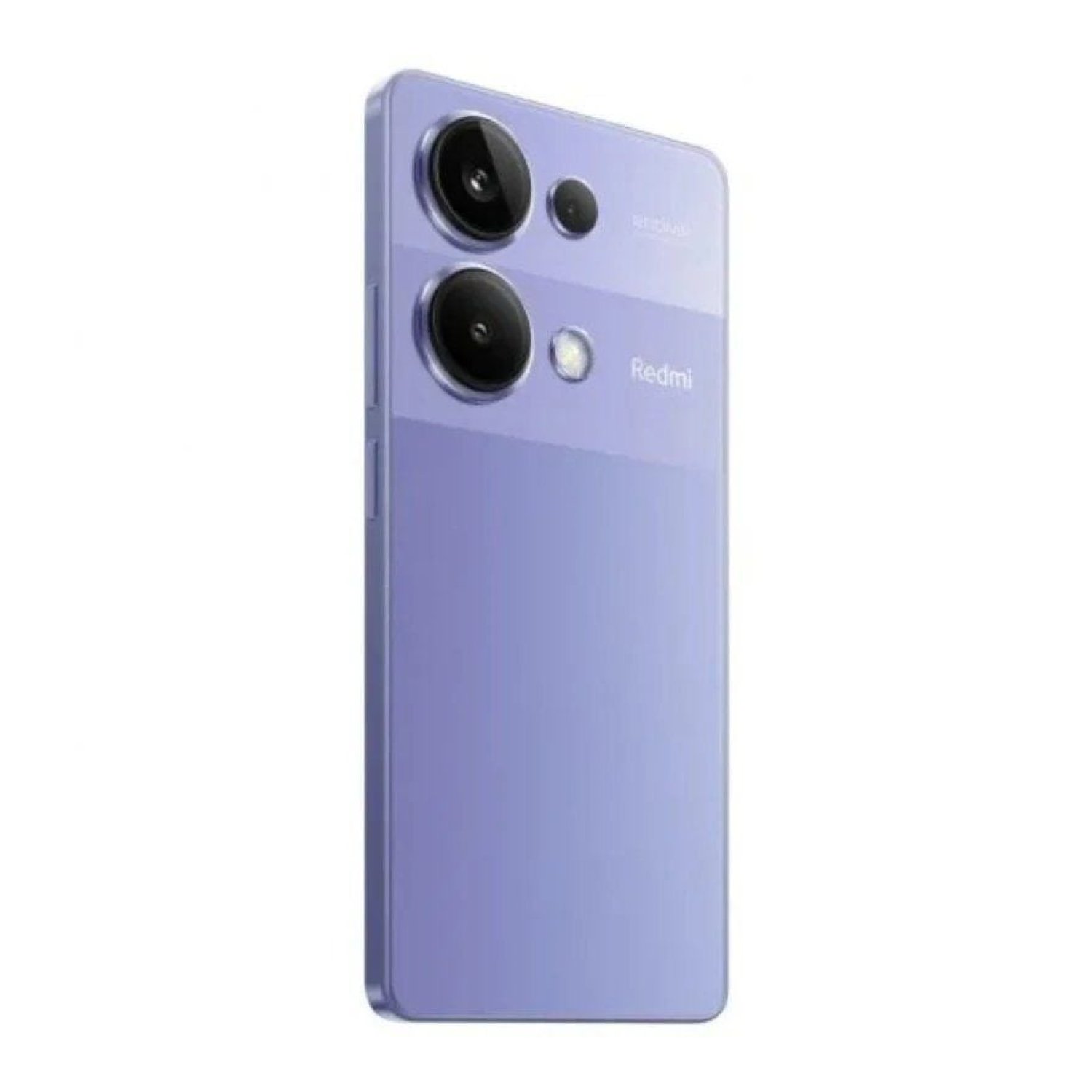 Smartphone Xiaomi Redmi Note 13 Pro NFC 8GB/ 256GB/ 6.67"/ Purpura