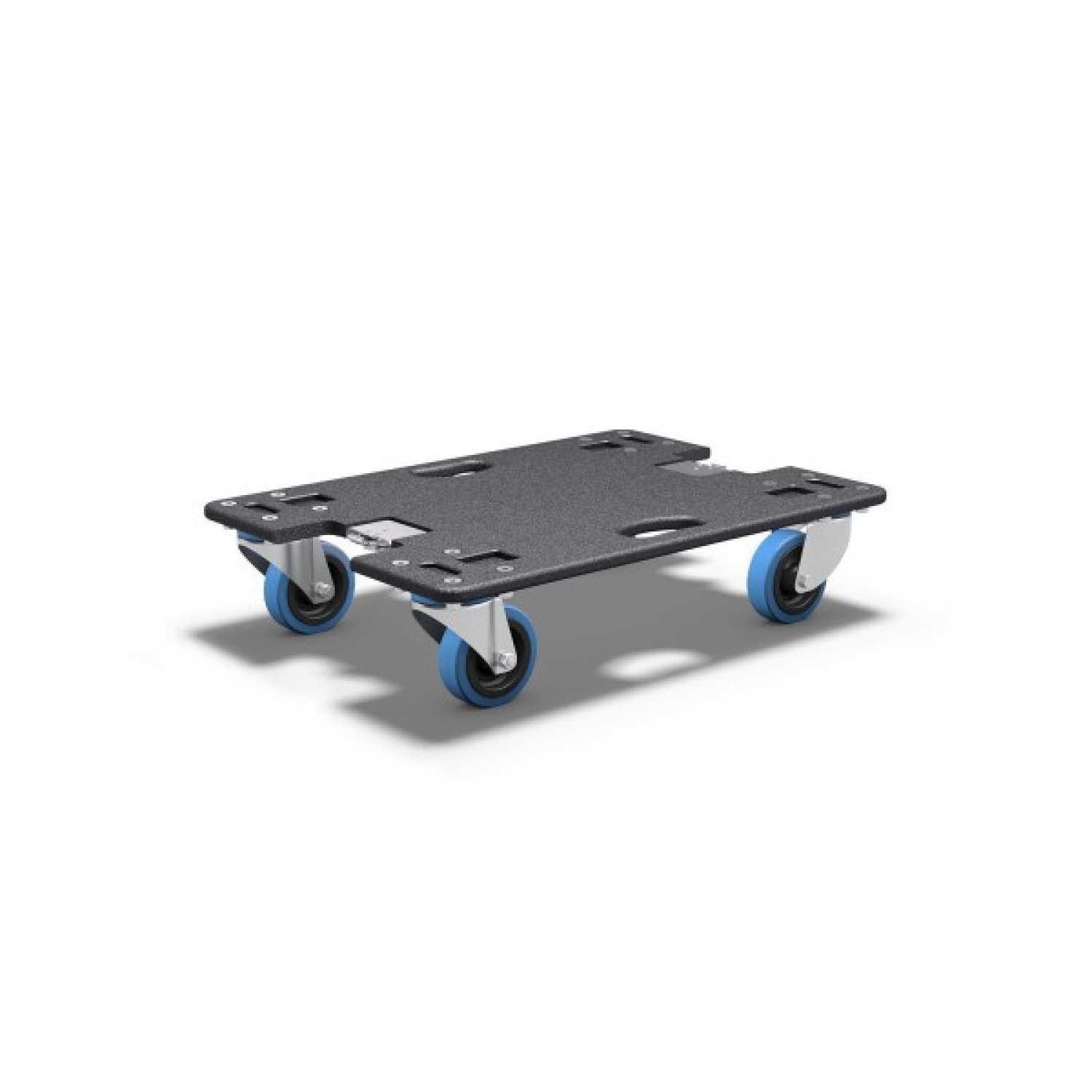 LD SYSTEMS SOUND SERIE CURV500 (LDCURV500TSCB) CASTOR BOARD