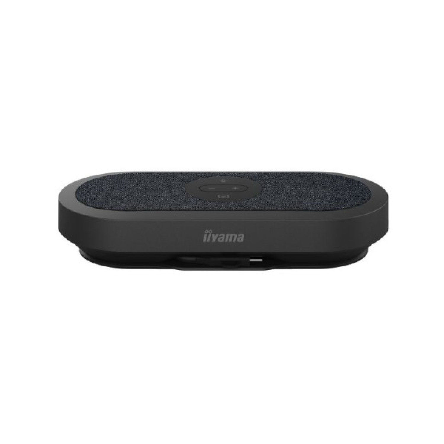 IIYAMA WIRELESS PRESENTATION AND COLLABORATION SYSTEM, USB-C(LAPTOP), HDMI(SIGNAGE DISPLAY), 8-MICRO 4M VOICE PICKUP, 3 WATT VOCAL ENHANCED SPEAKER, WIRELESS 4K UHD (30HZ), UVC CAMERA EXTENSION SUPPORT FOR COMPATIBLE CAMERA UC-CAM10PRO-1 (WP-MEET03M)