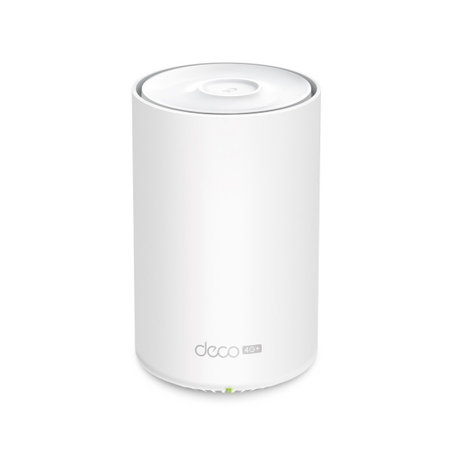 TP-LINK DECO X10-4GB (1 PACK) ROUTER WI-FI 6 MESH PARA TODO EL HOGAR 4G+ AX1500, MÓDEM AVANZADO 4G+ LTE DE 300 MBPS INTEGRADO