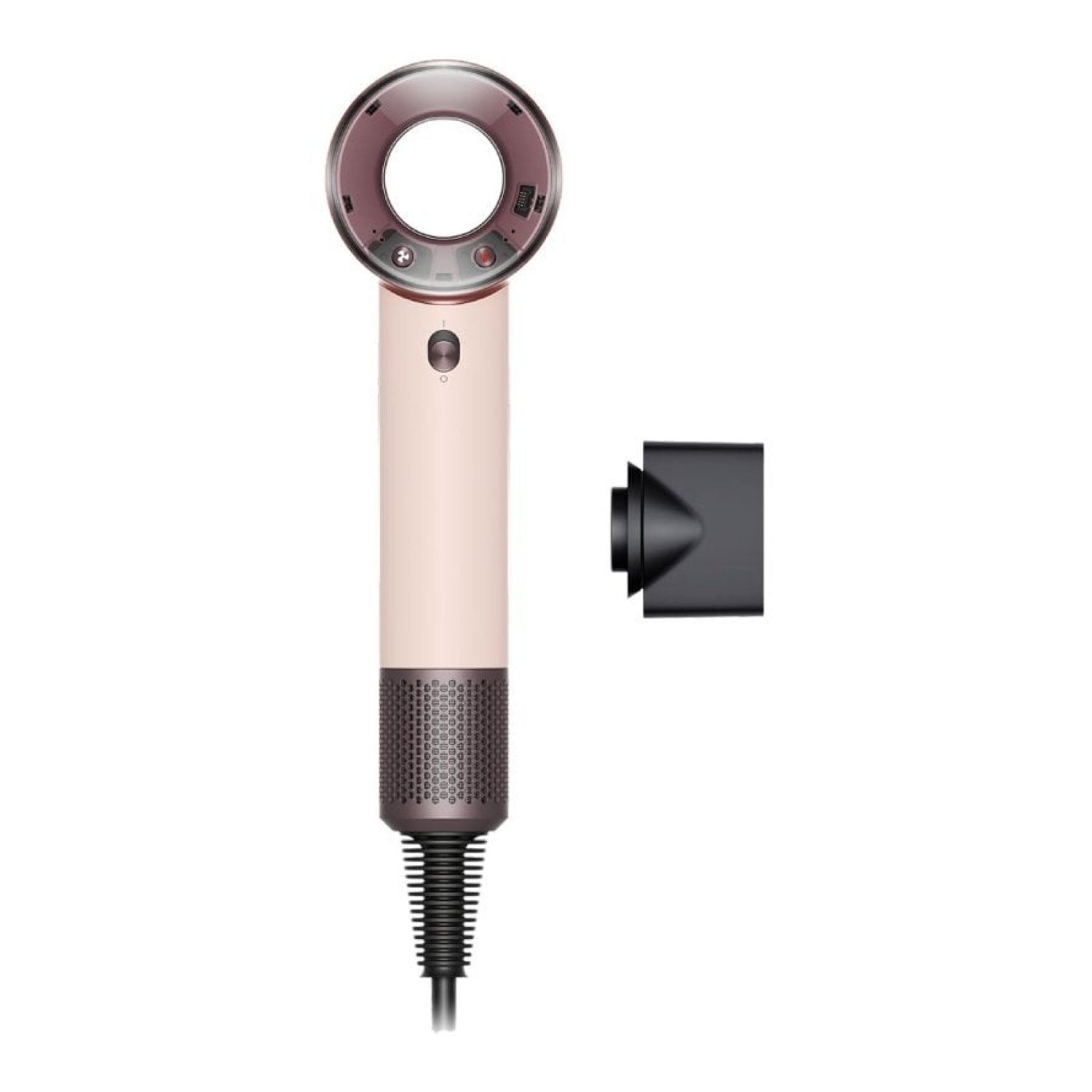 Secador de pelo Dyson Supersonic Travel Ceramic pink/Rose gold
