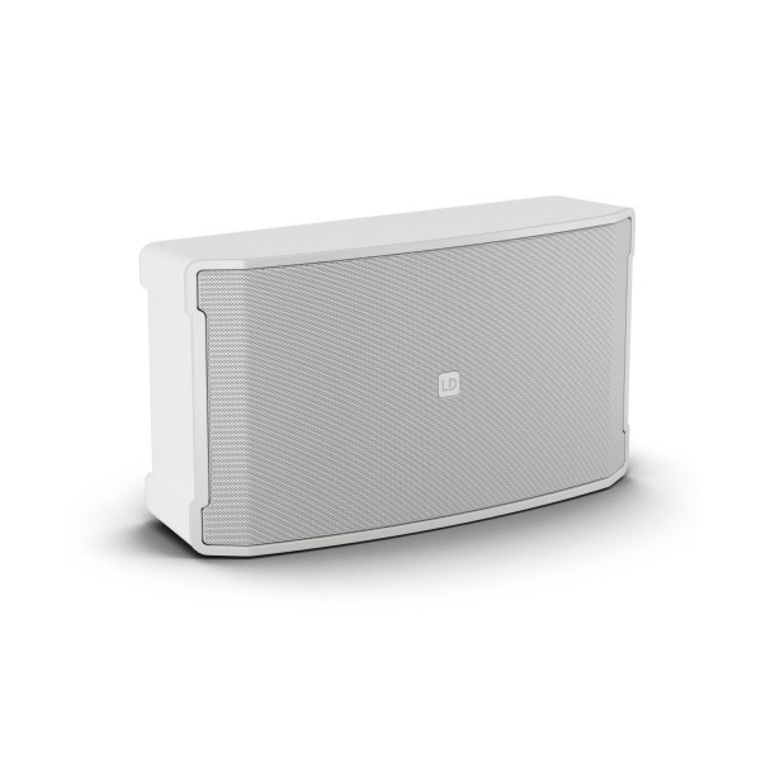 LD SYSTEMS SOUND SERIE DQOR (LDDQORSUB8AW) POWERED INDOOR IN