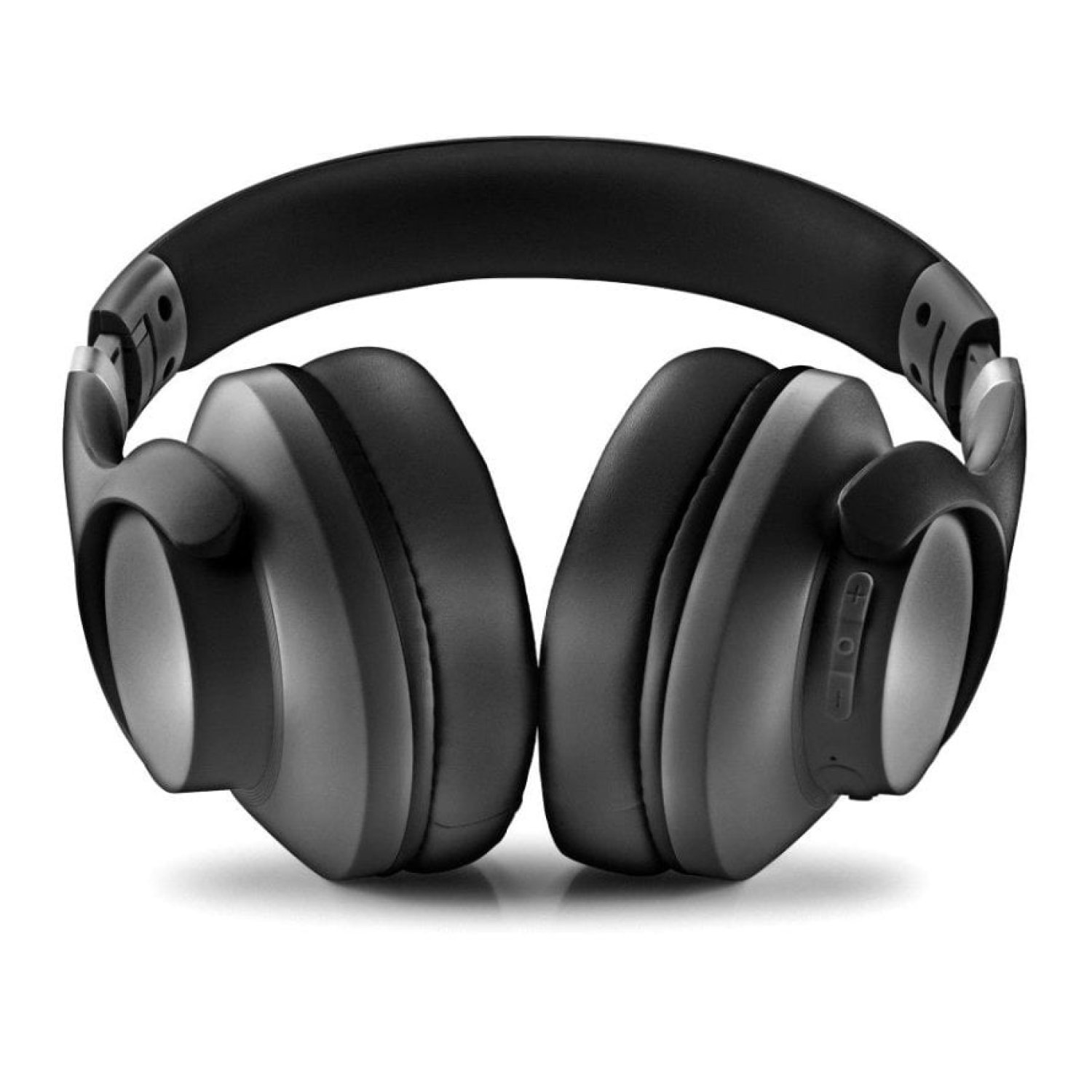Auriculares Inalámbricos NGS Artica Storm/ con Micrófono/ Bluetooth/ Negros
