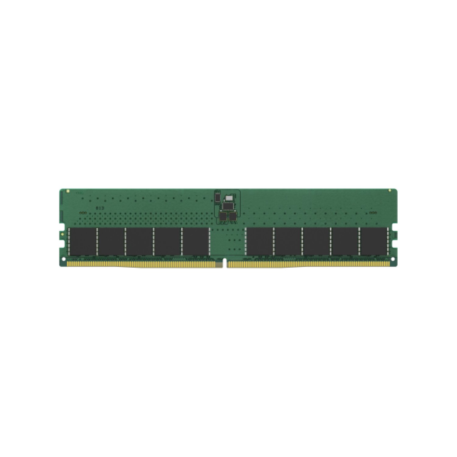 Kingston Technology KTD-PE556E-32G módulo de memoria 32 GB 1 x 32 GB DDR5 5600 MT/s 288-pin DIMM ECC