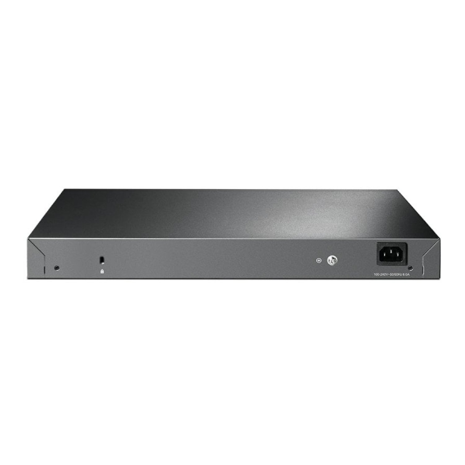 Switch Gestionable TP-Link Omada JetStream TL-SG3452P V2 52 Puertos/ RJ-45 10/100/1000/ PoE+/ SFP