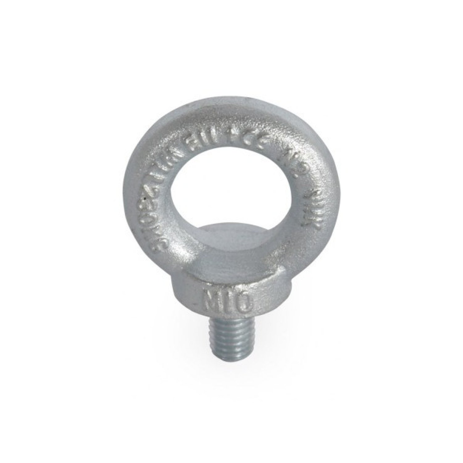 LD SYSTEMS (5431M10) - CÁNCAMO GALVANIZADO M10 X 17 MM DIN 580