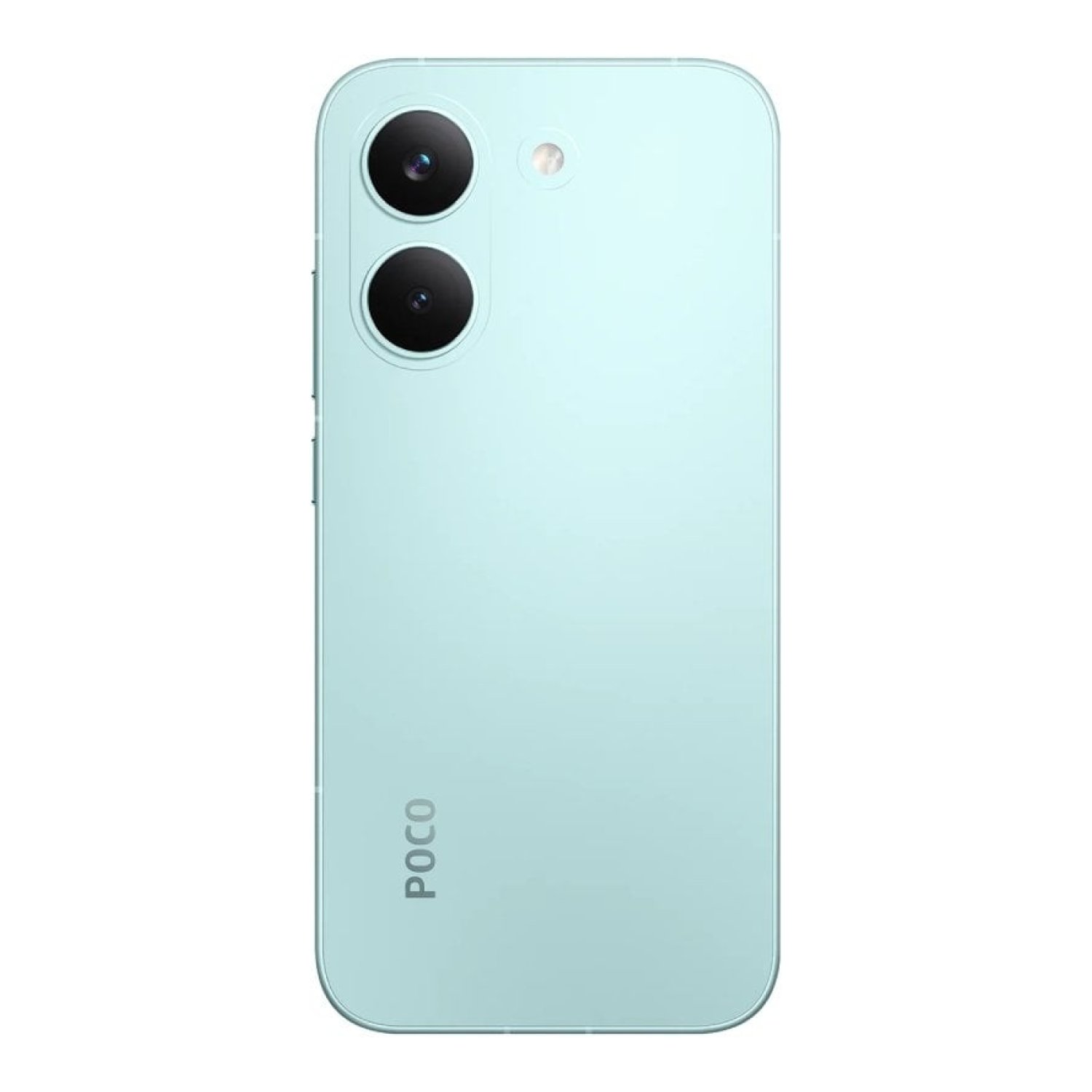 Smartphone Xiaomi POCO X8 Pro 8GB/ 512GB/ 6.59"/ 5G/ Verde